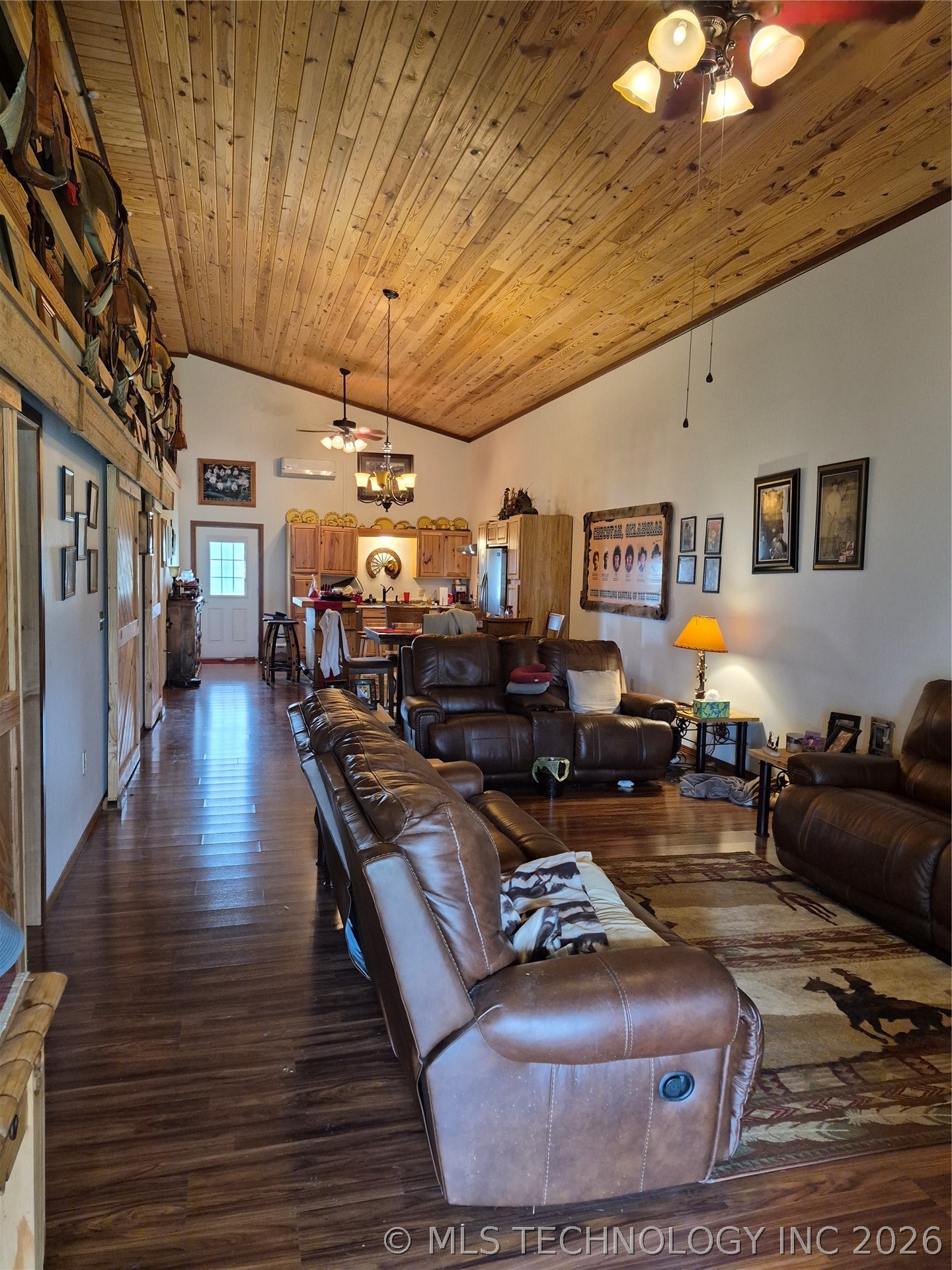 105897 S 4170 Checotah OK 74426