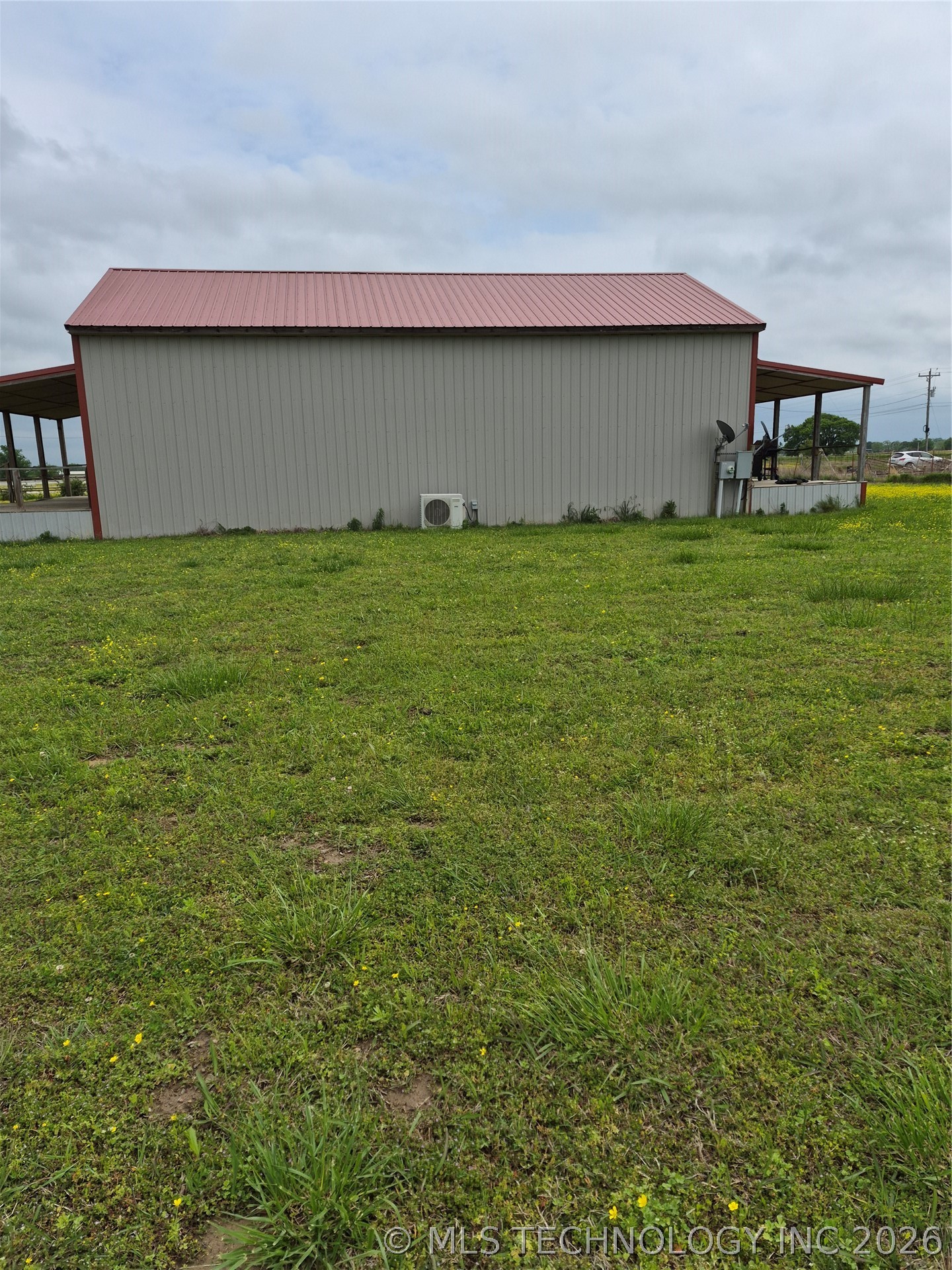 105897 S 4170 Checotah OK 74426