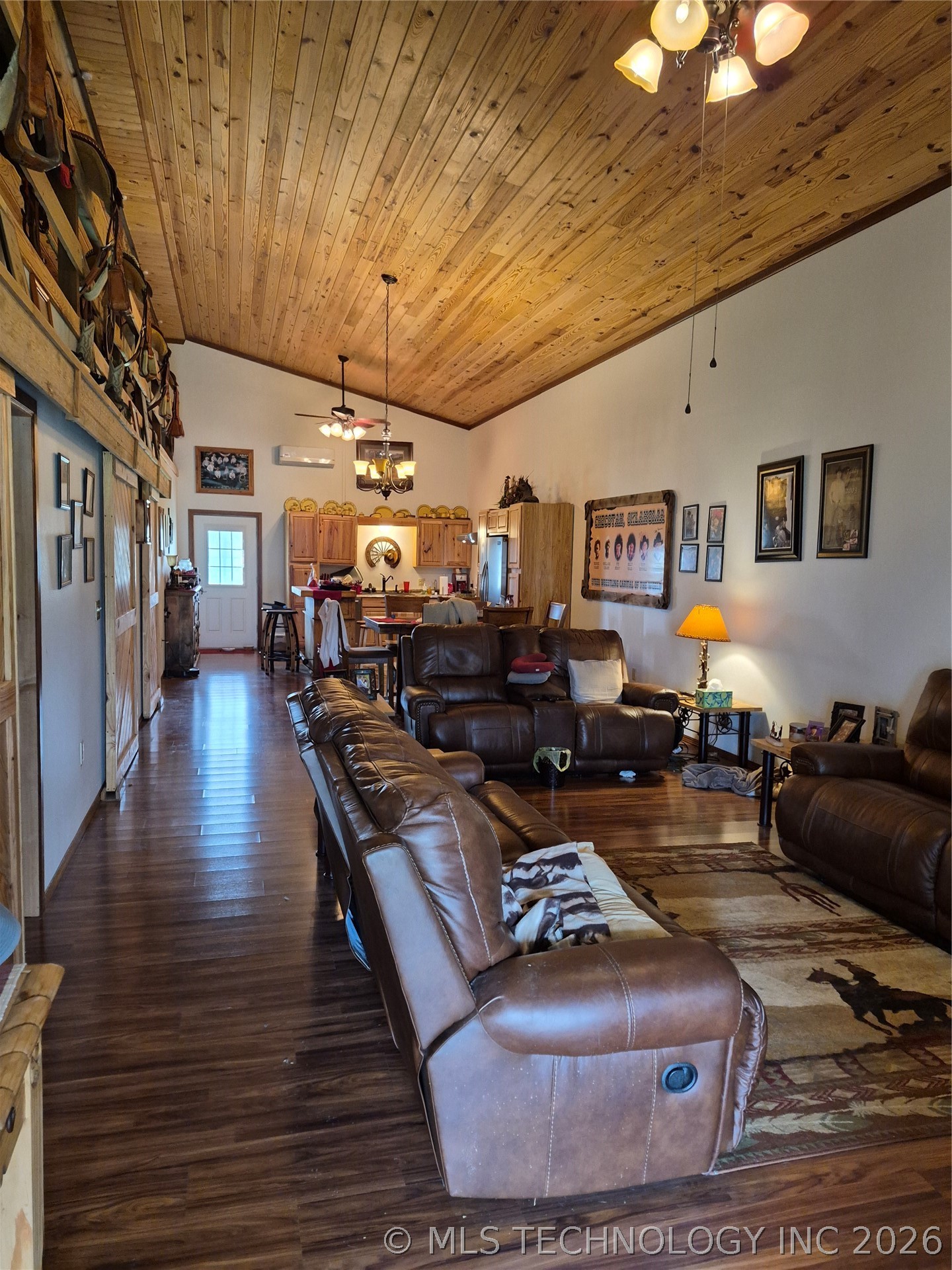 105897 S 4170 Checotah OK 74426
