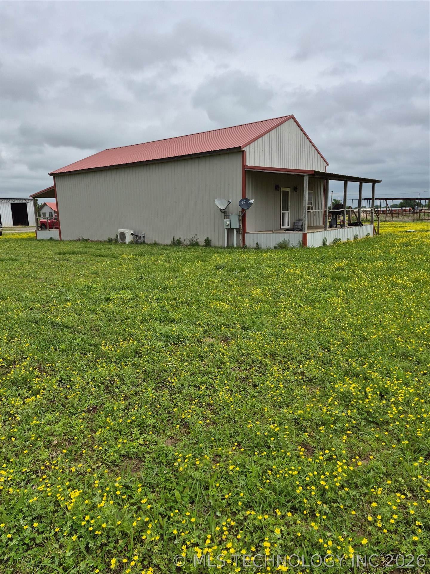 105897 S 4170 Checotah OK 74426