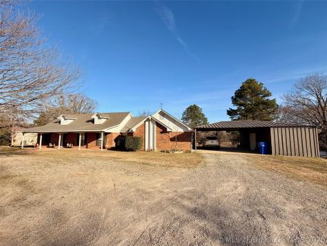 29144 Us Highway 70 Bokchito OK 74726