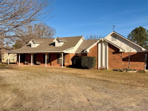 29144 Us Highway 70 Bokchito OK 74726