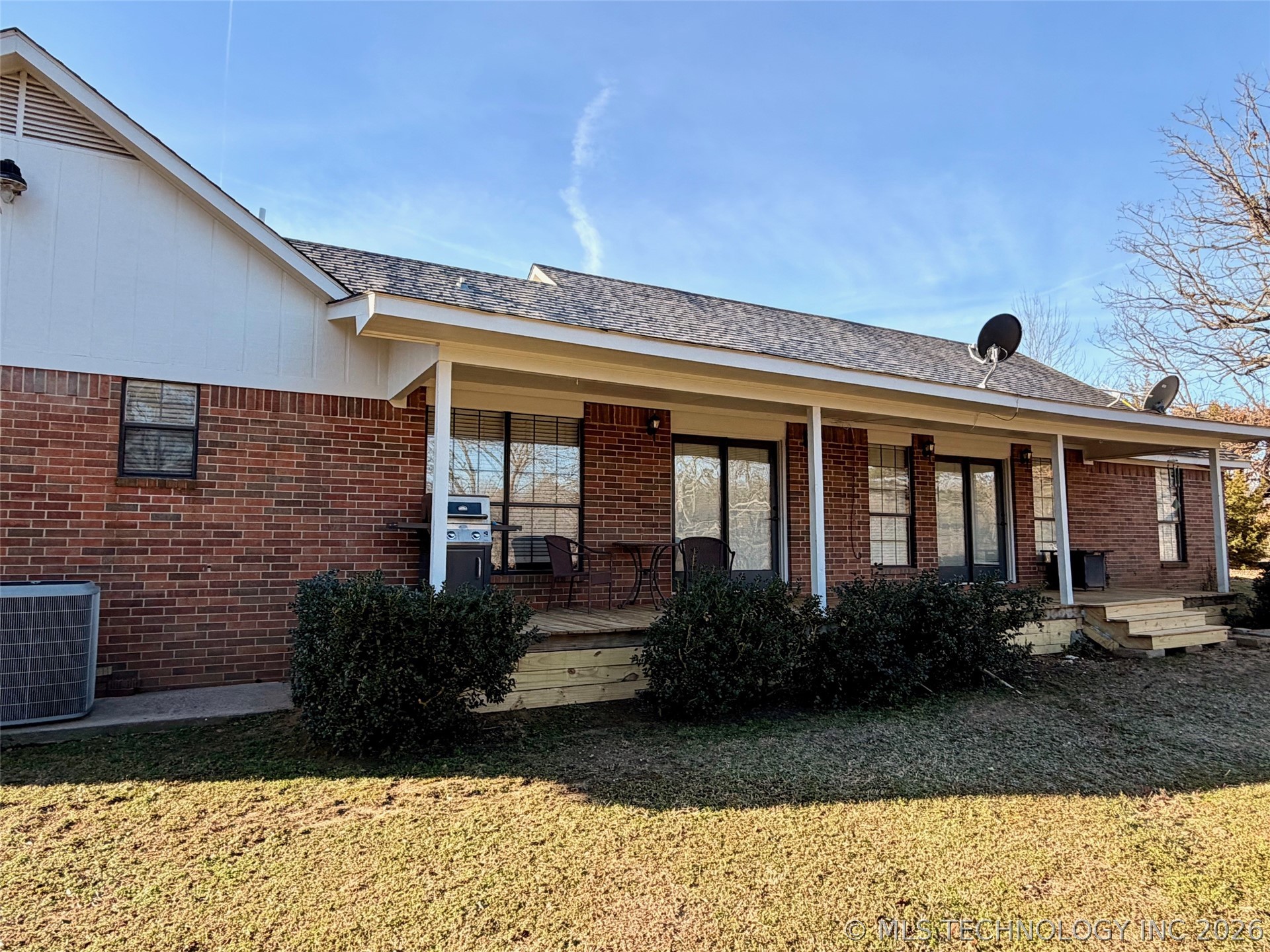 29144 Us Highway 70 Bokchito OK 74726