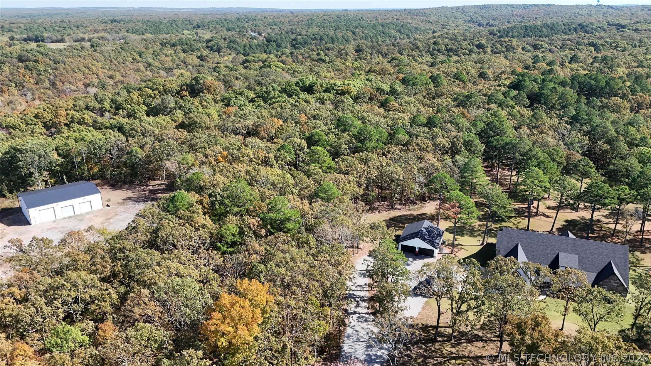 17413 E 626 Road Tahlequah OK 74464
