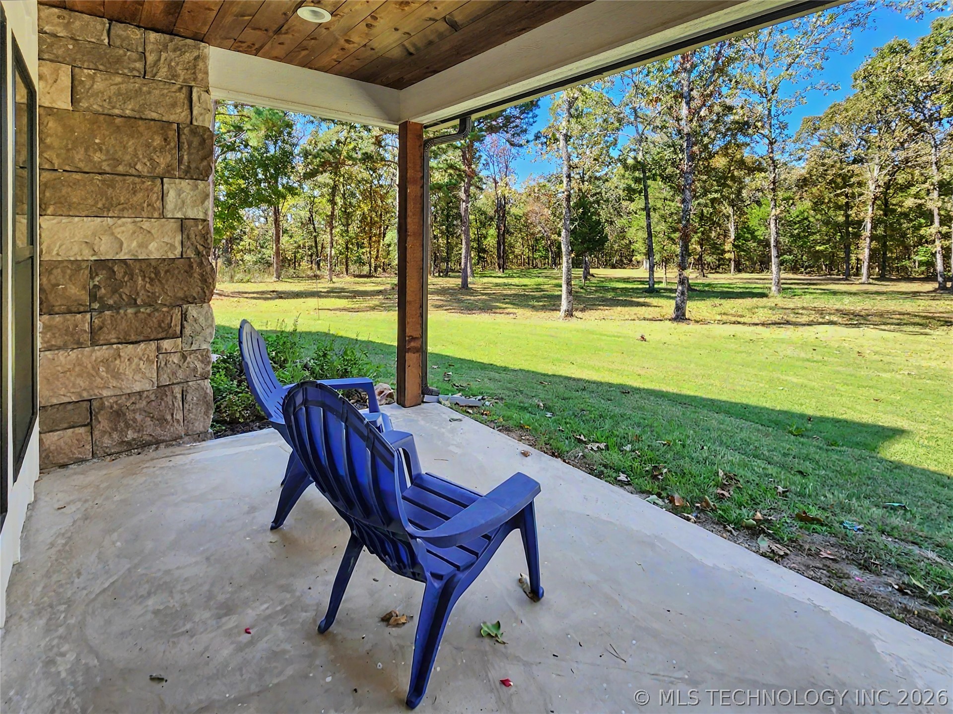17413 E 626 Road Tahlequah OK 74464