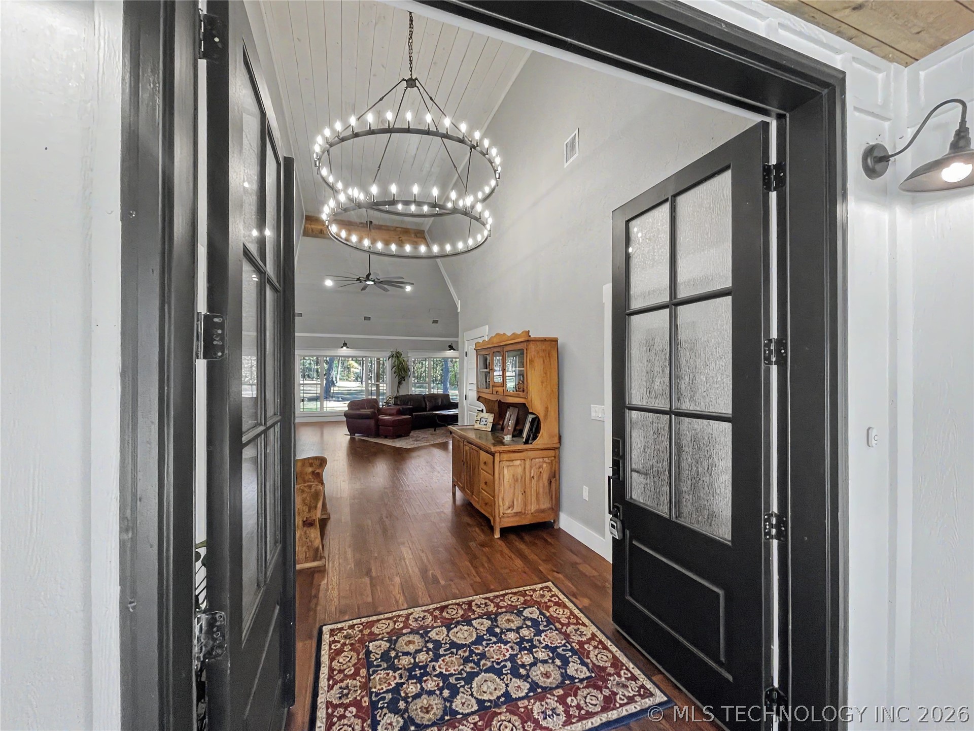 17413 E 626 Road Tahlequah OK 74464