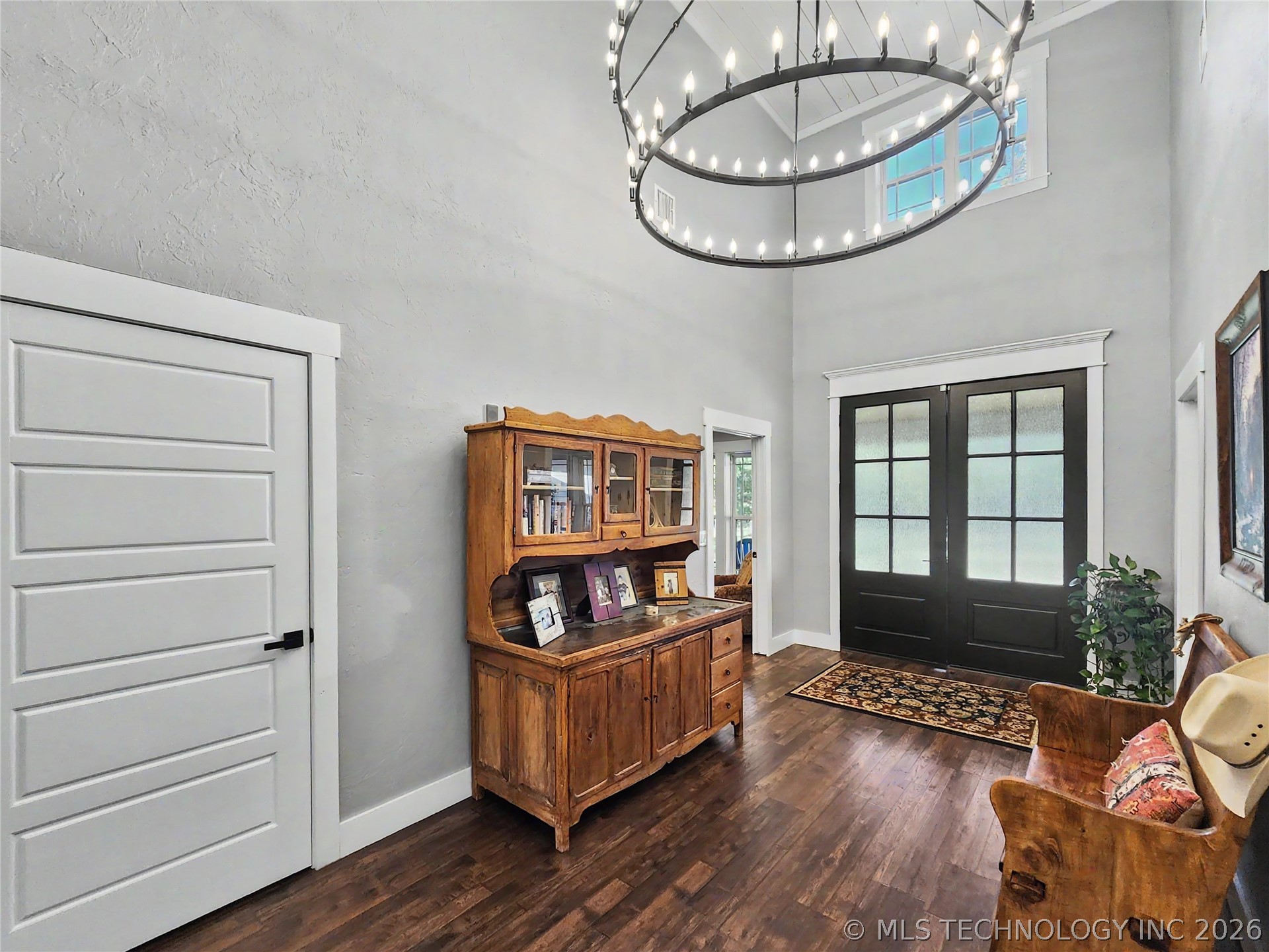 17413 E 626 Road Tahlequah OK 74464