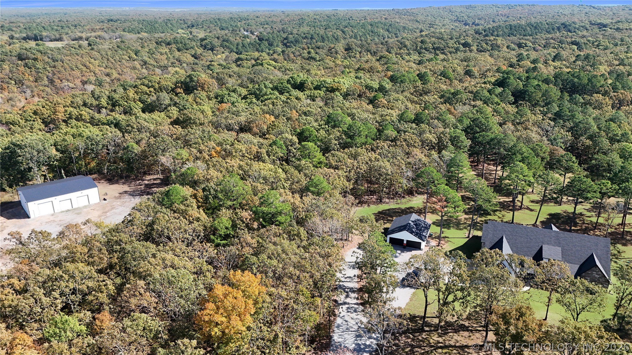 17413 E 626 Road Tahlequah OK 74464