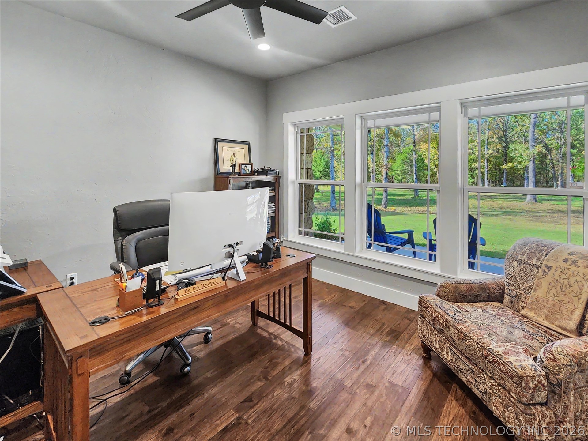 17413 E 626 Road Tahlequah OK 74464