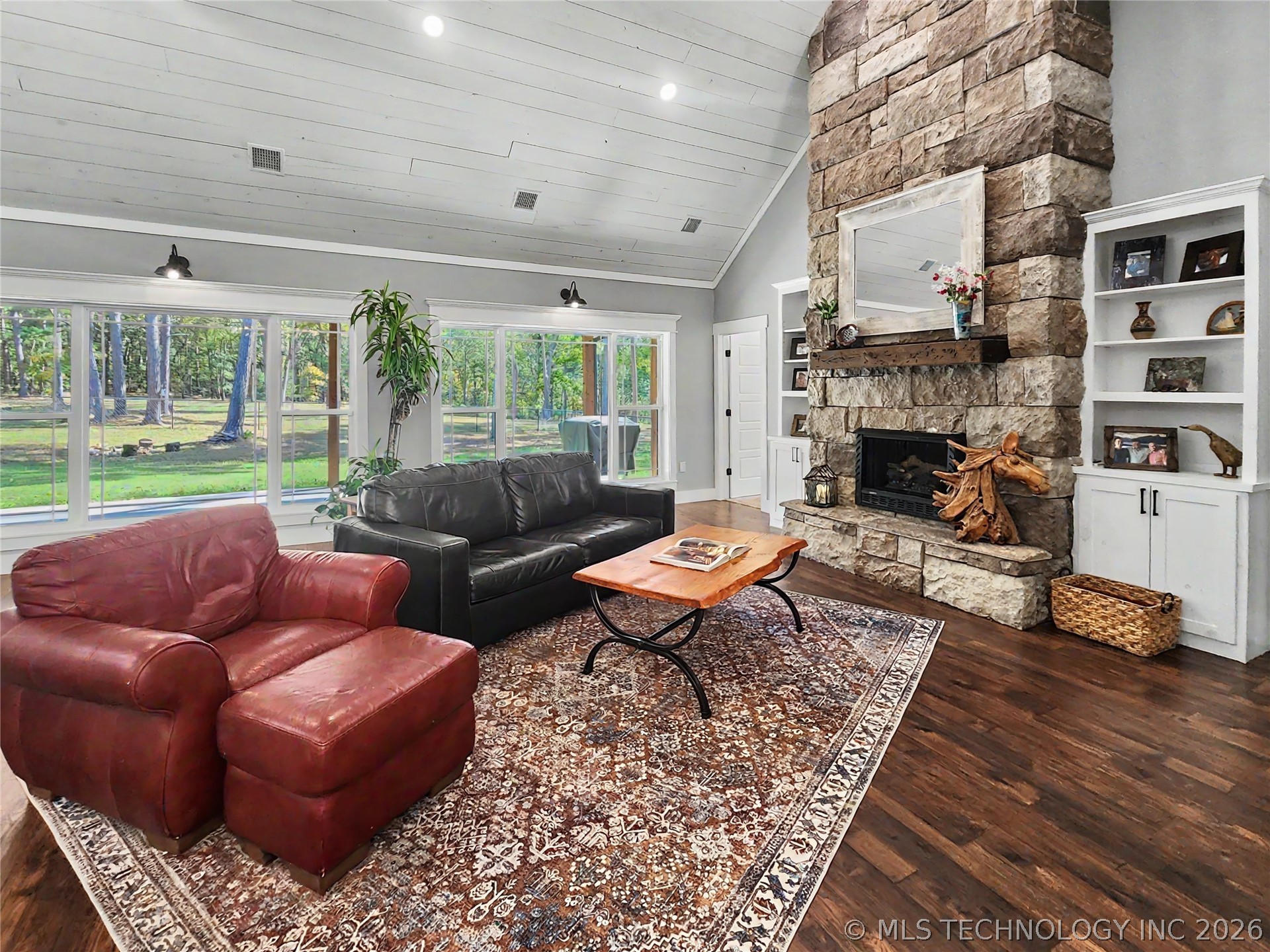 17413 E 626 Road Tahlequah OK 74464