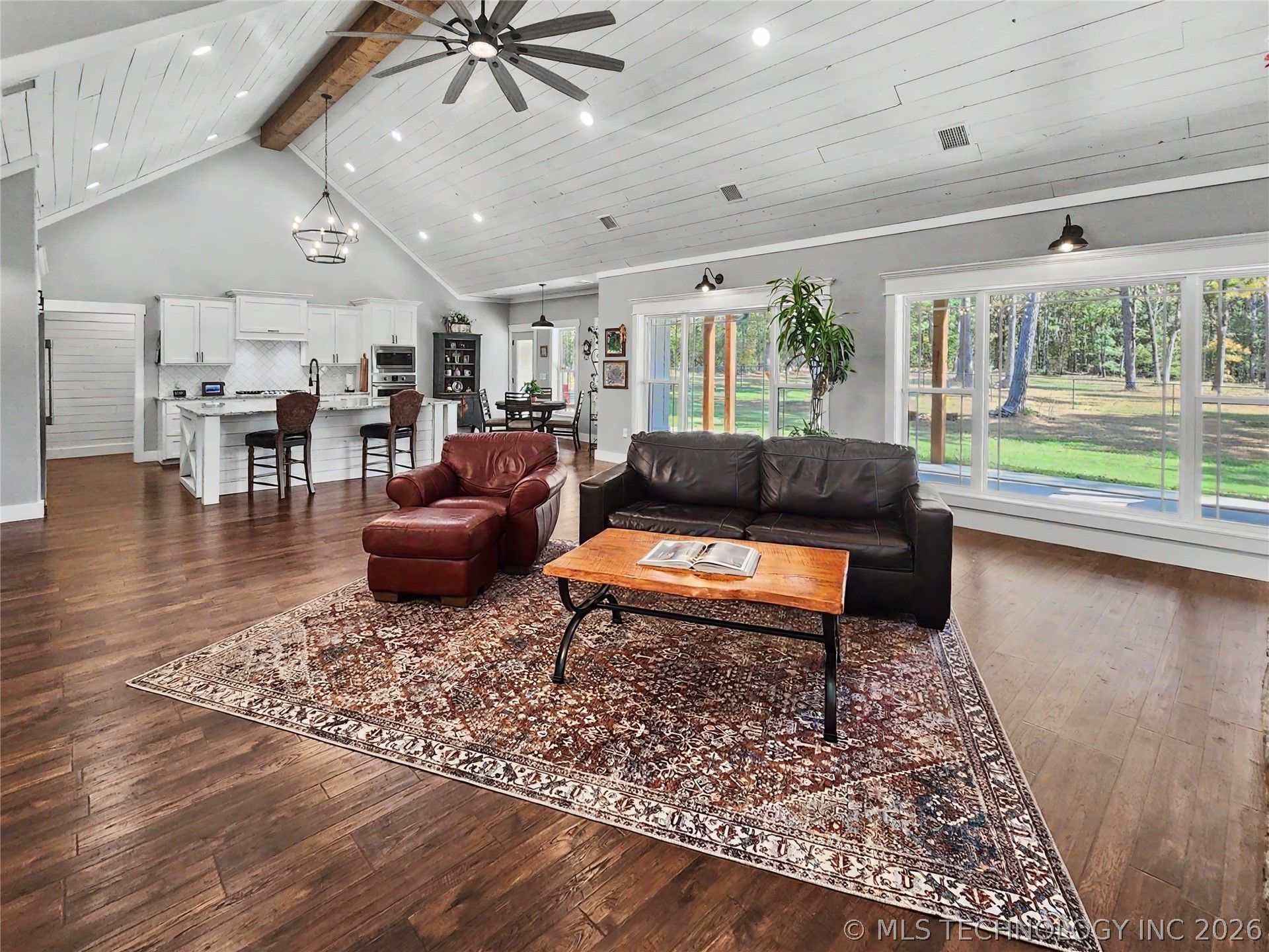 17413 E 626 Road Tahlequah OK 74464