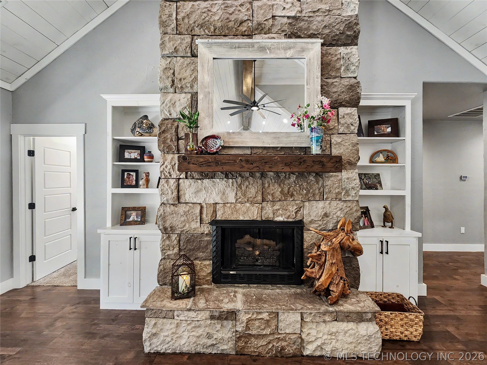 17413 E 626 Road Tahlequah OK 74464