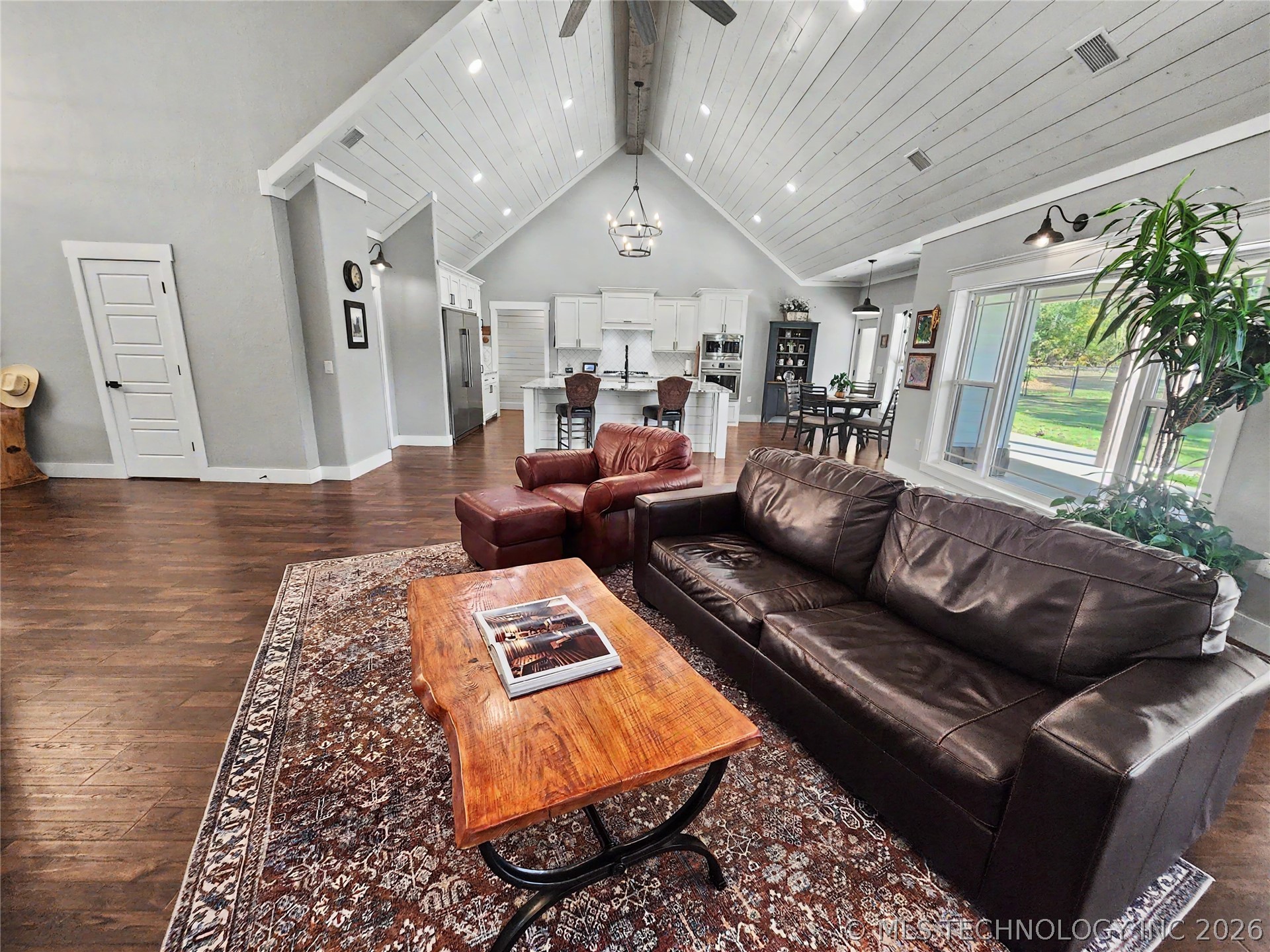 17413 E 626 Road Tahlequah OK 74464