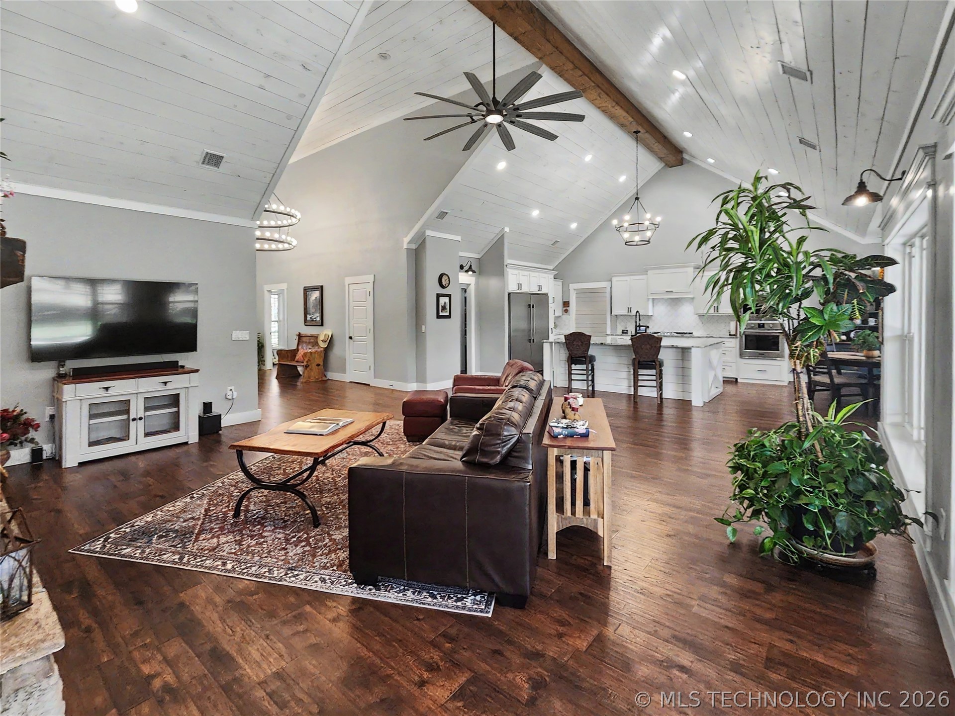 17413 E 626 Road Tahlequah OK 74464