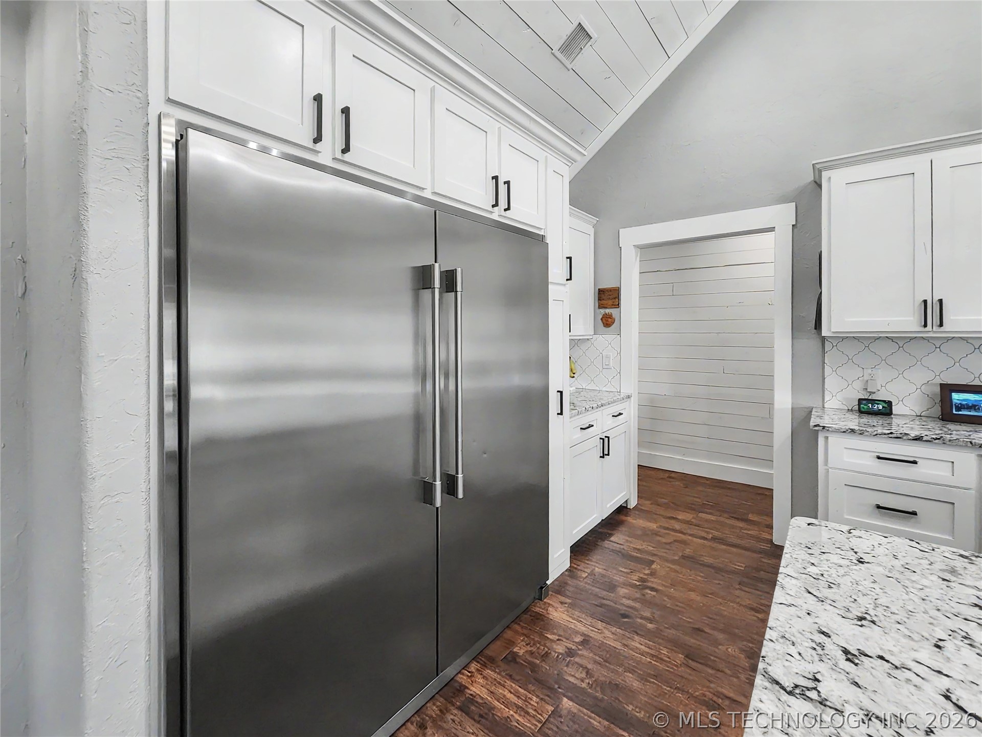 17413 E 626 Road Tahlequah OK 74464