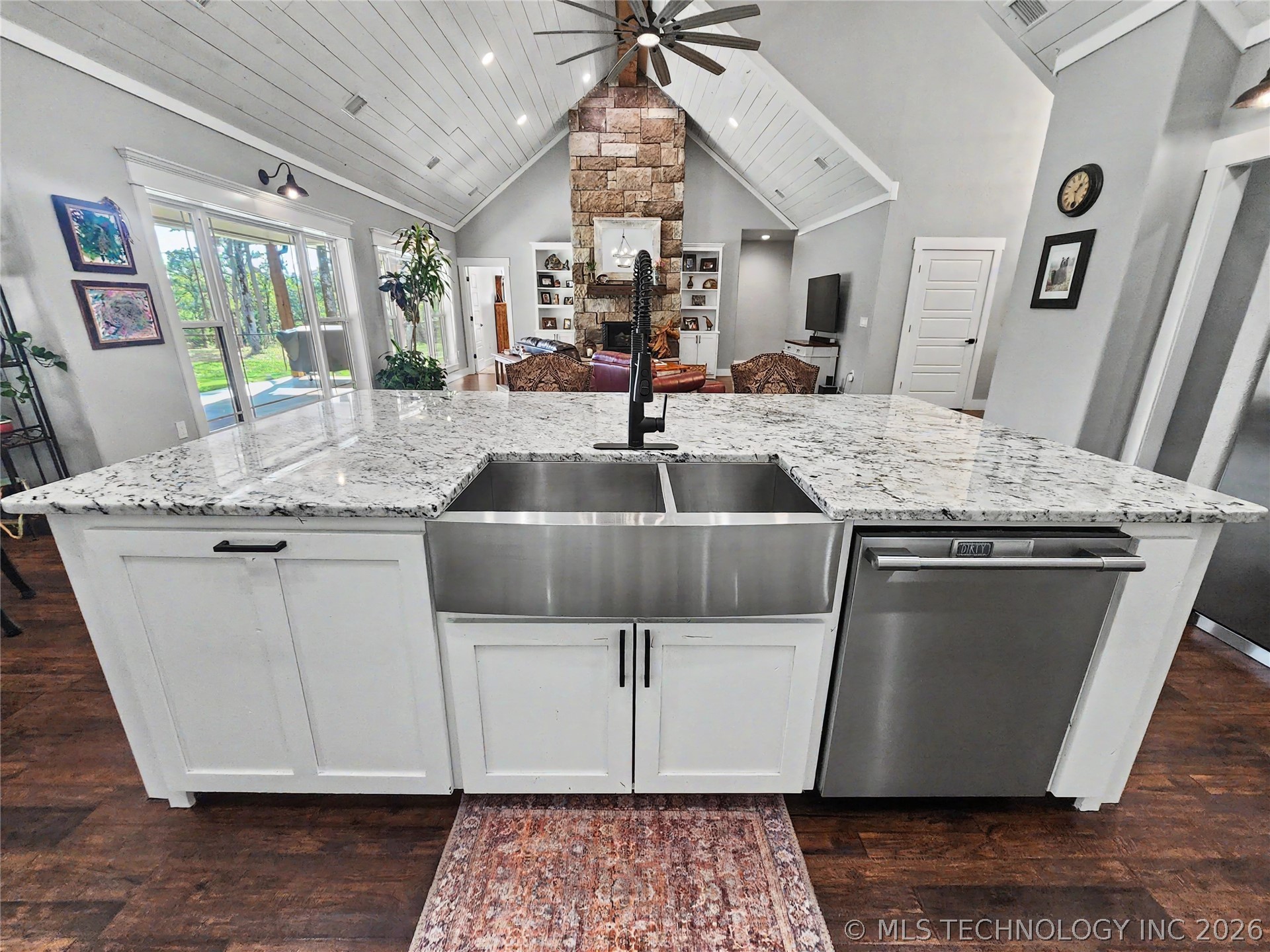 17413 E 626 Road Tahlequah OK 74464