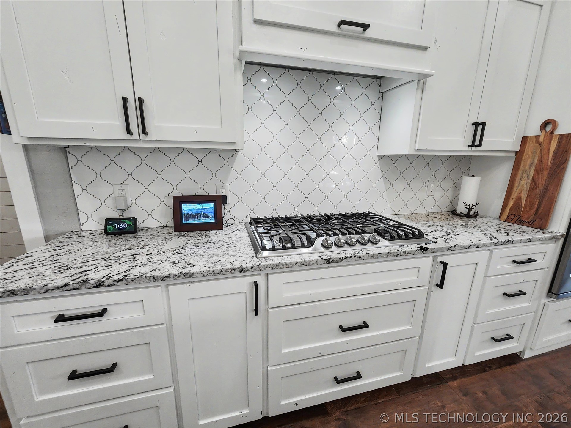 17413 E 626 Road Tahlequah OK 74464