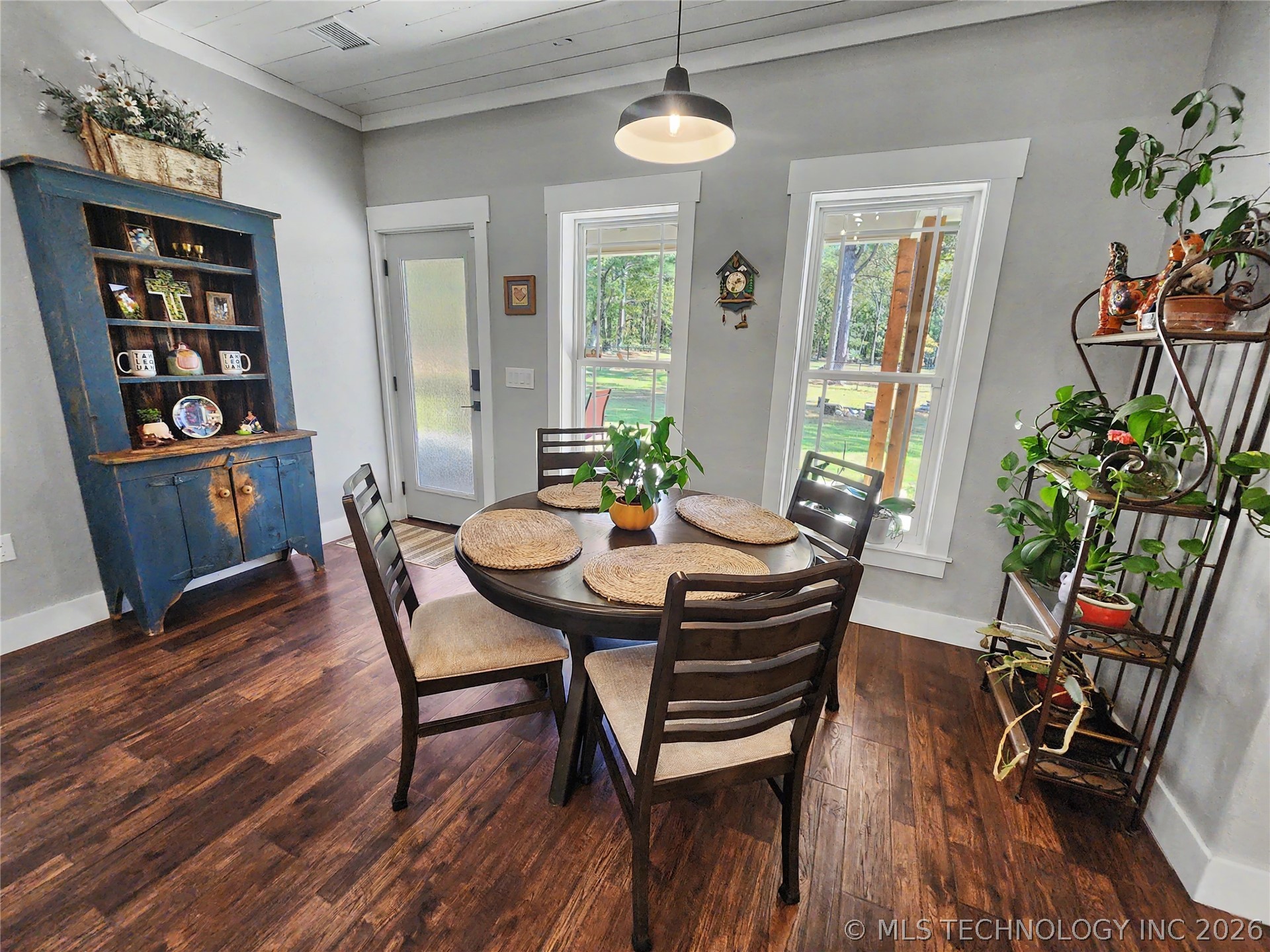 17413 E 626 Road Tahlequah OK 74464