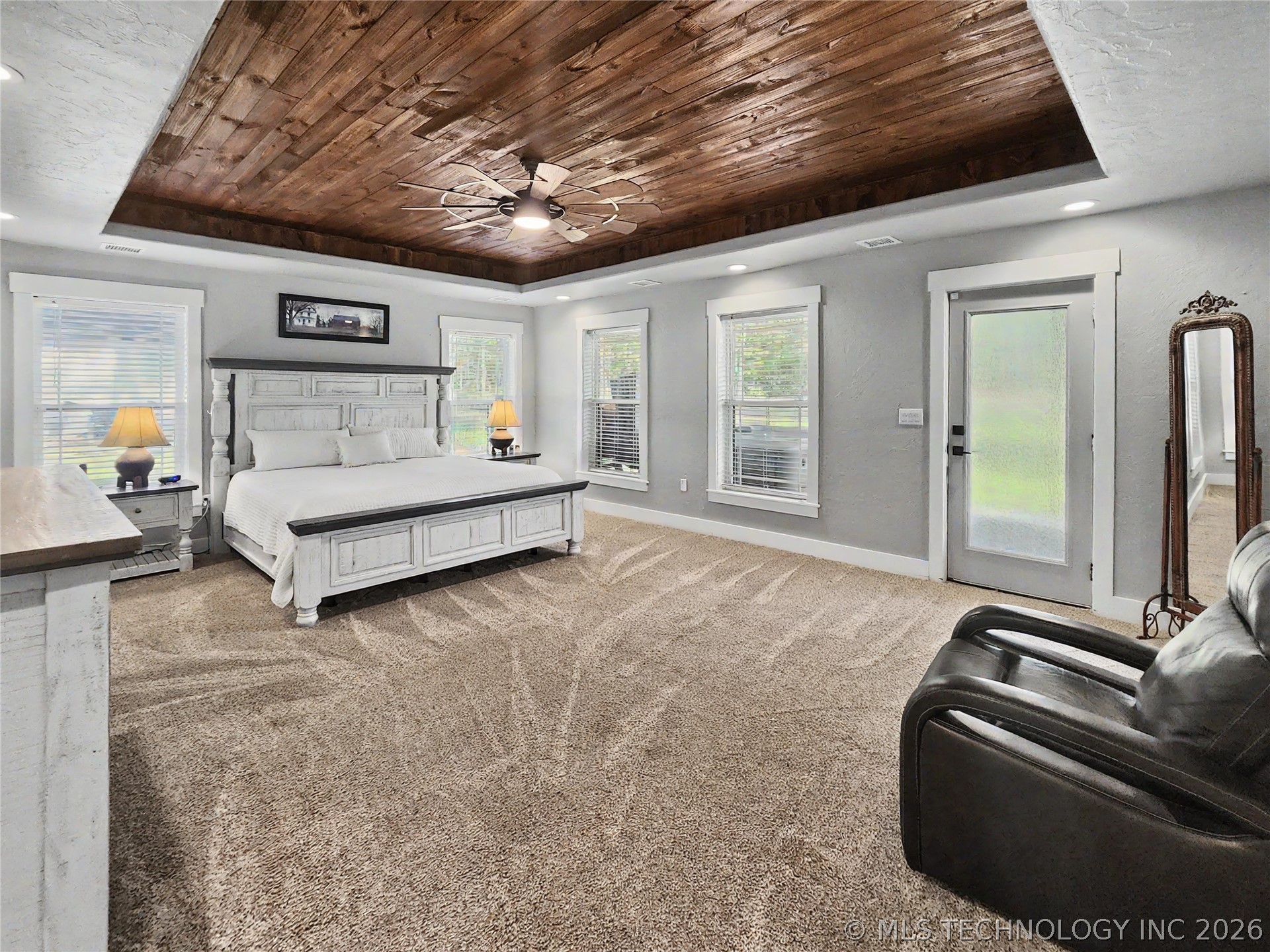17413 E 626 Road Tahlequah OK 74464