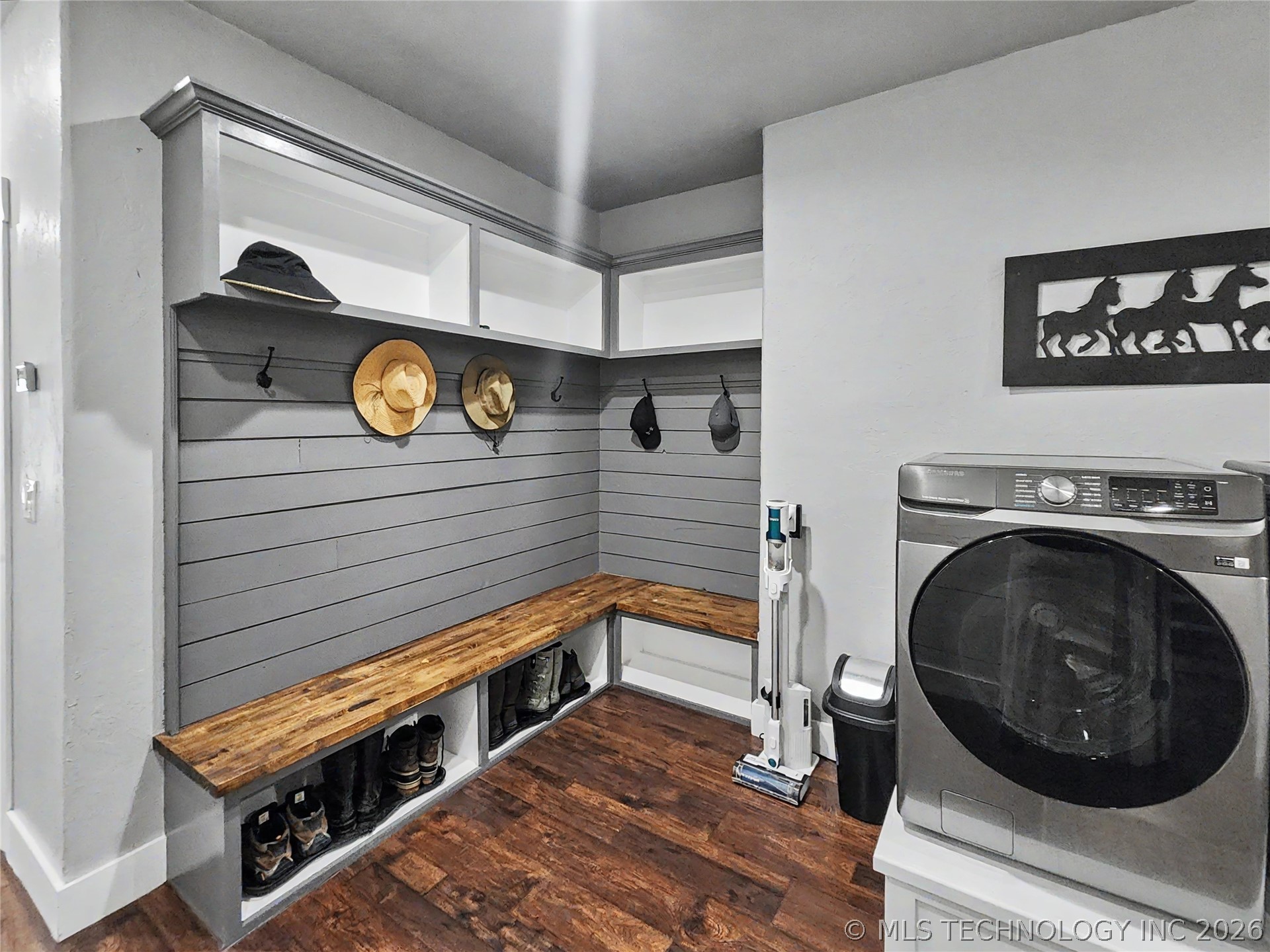 17413 E 626 Road Tahlequah OK 74464