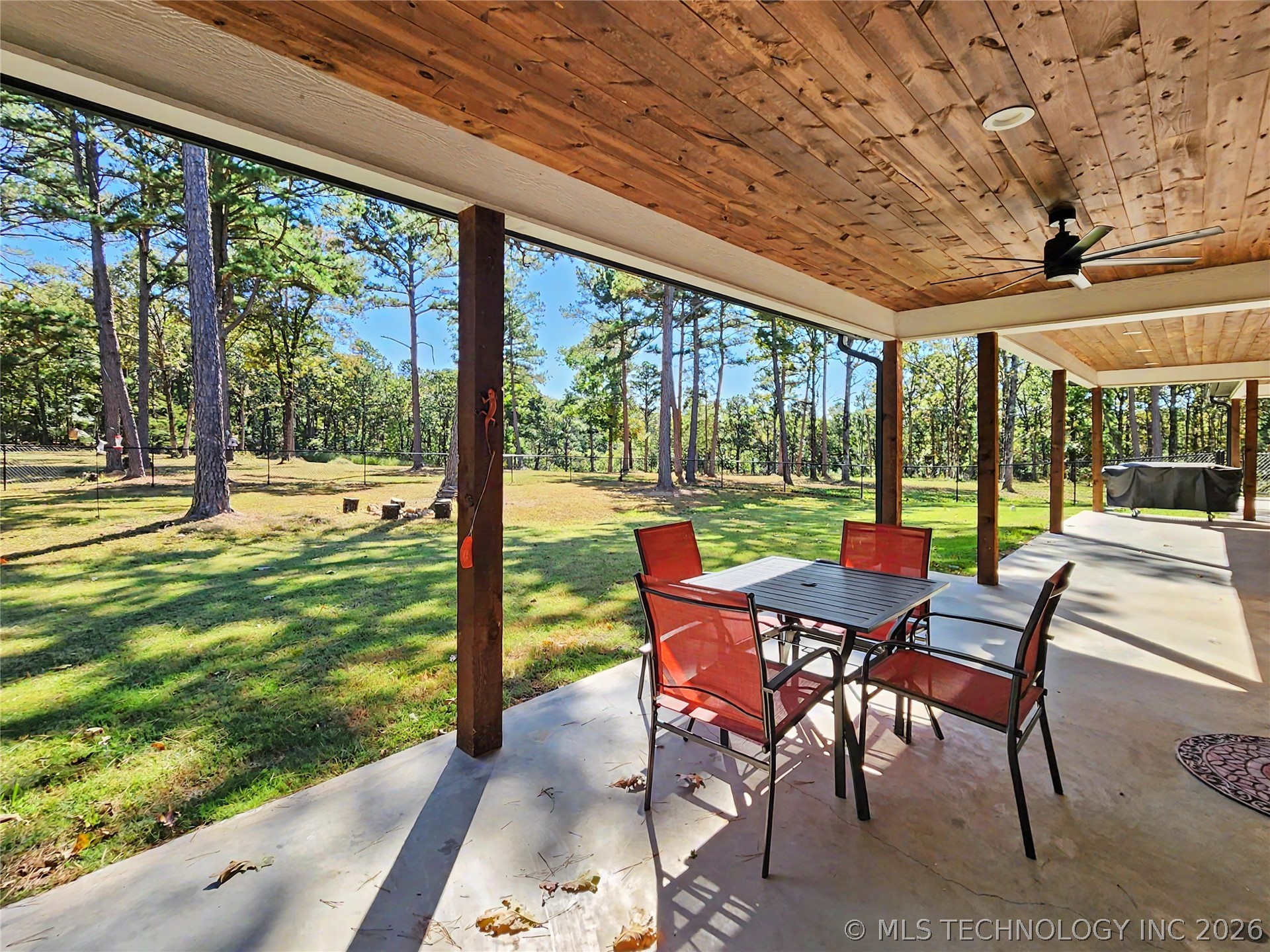 17413 E 626 Road Tahlequah OK 74464