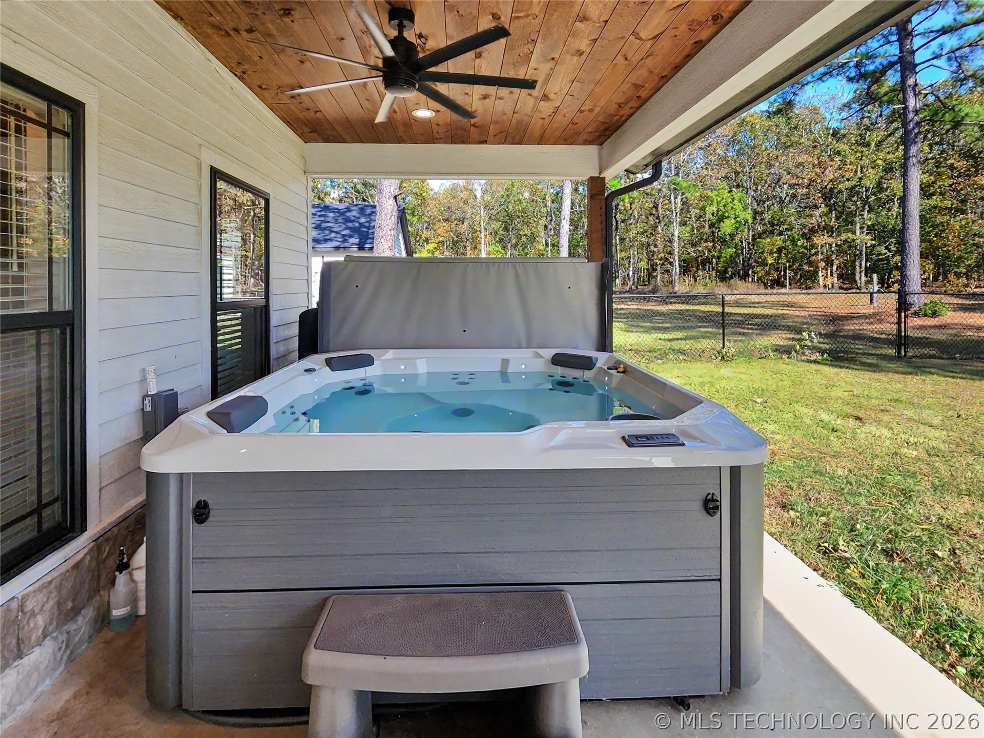 17413 E 626 Road Tahlequah OK 74464