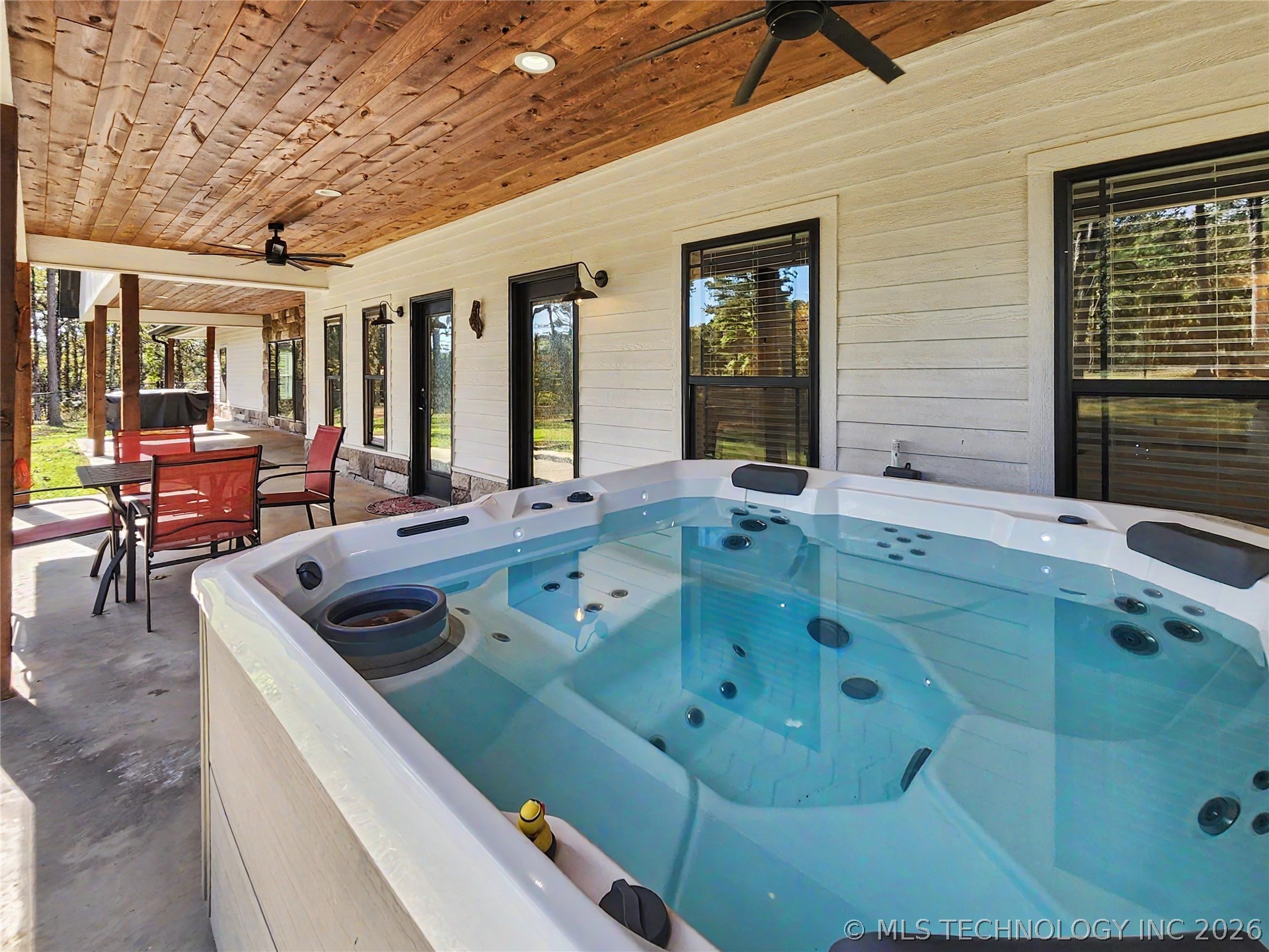 17413 E 626 Road Tahlequah OK 74464