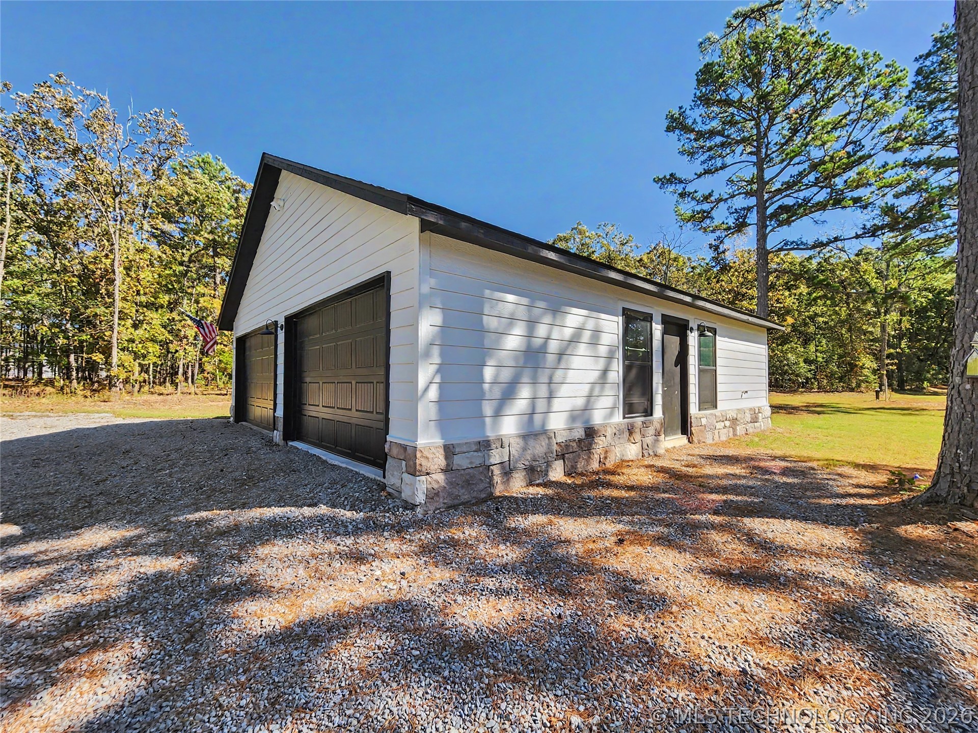 17413 E 626 Road Tahlequah OK 74464