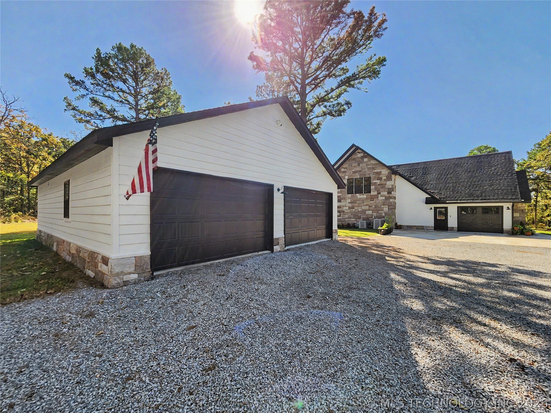 17413 E 626 Road Tahlequah OK 74464