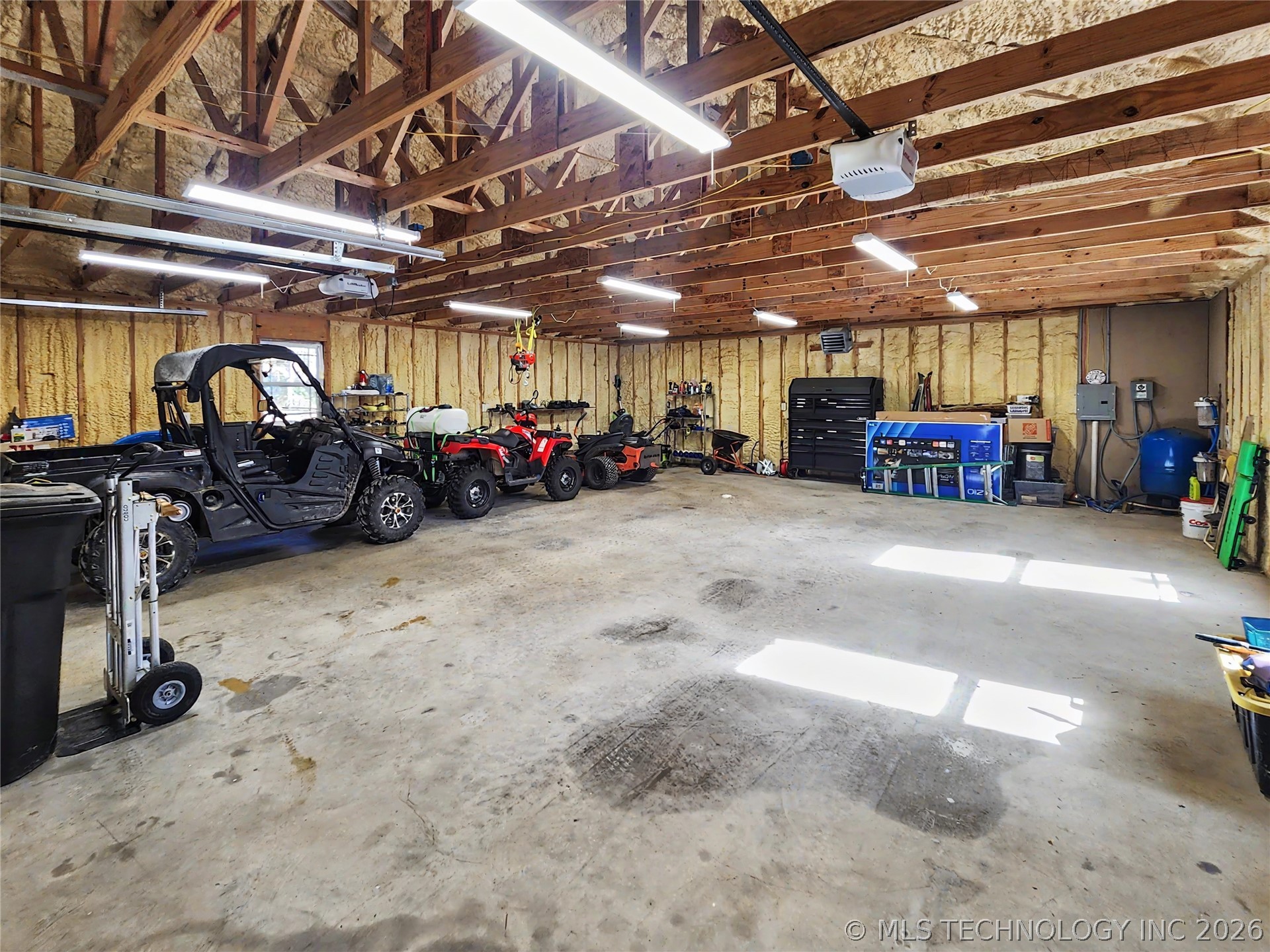 17413 E 626 Road Tahlequah OK 74464