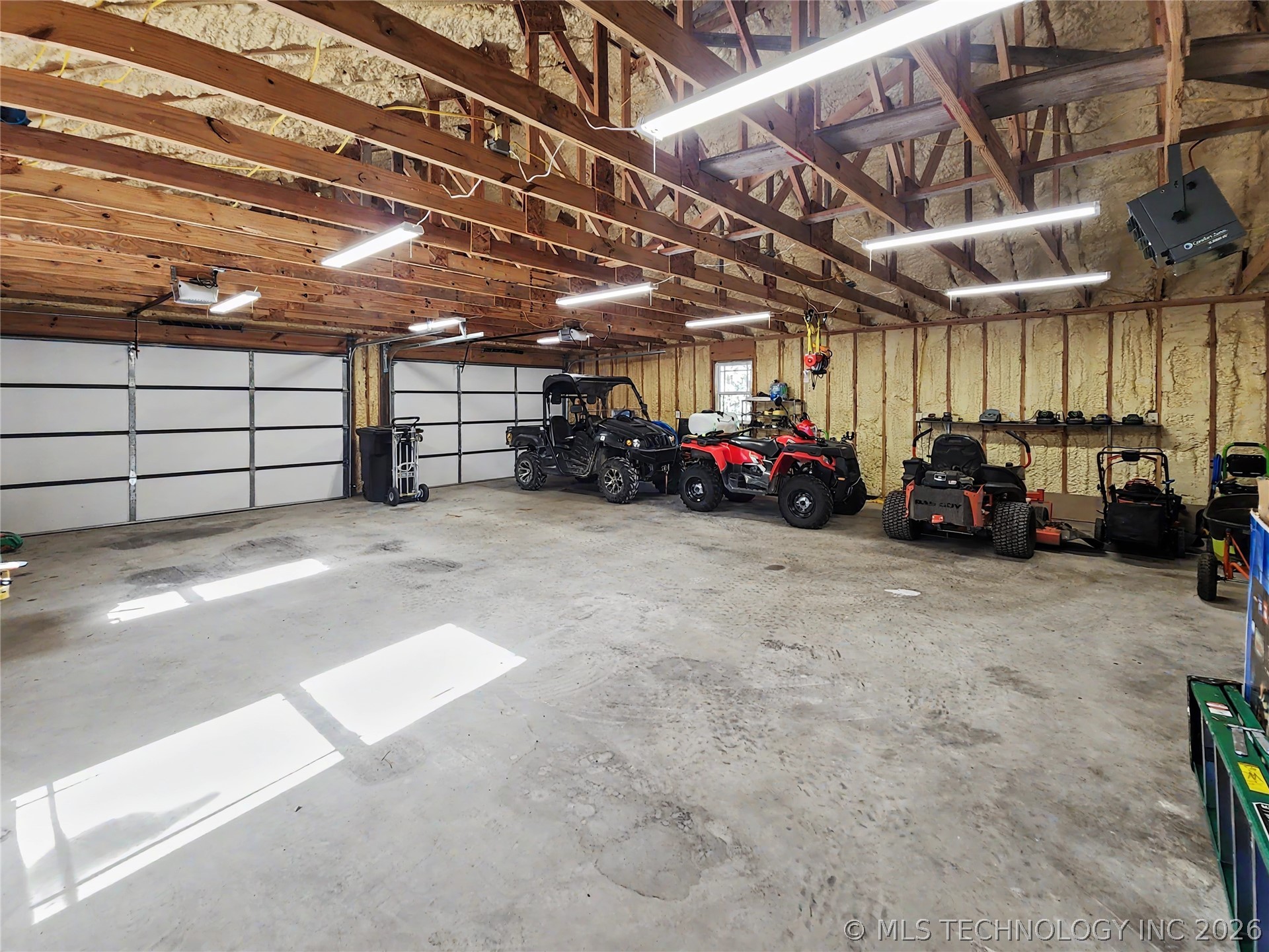 17413 E 626 Road Tahlequah OK 74464