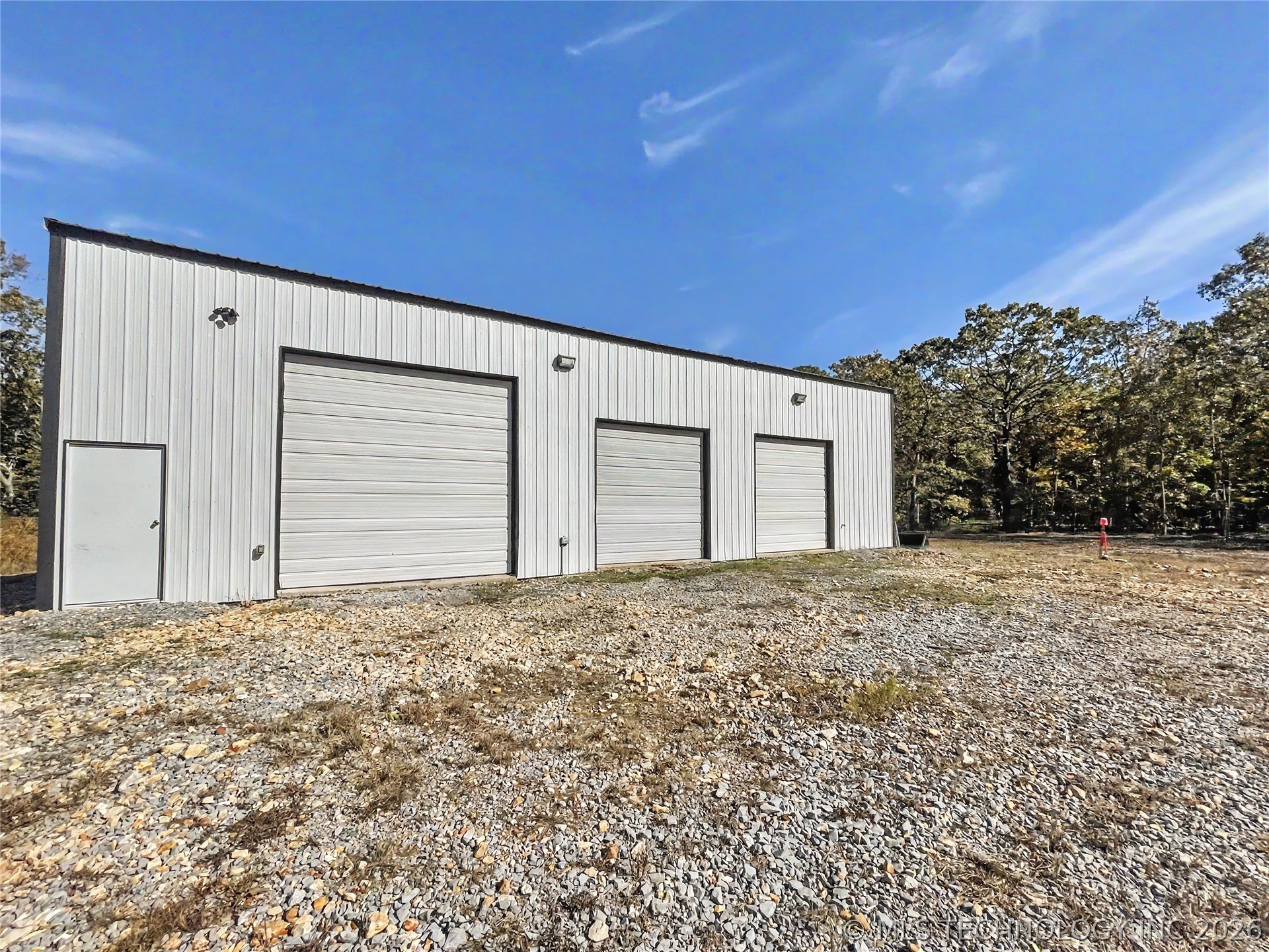 17413 E 626 Road Tahlequah OK 74464