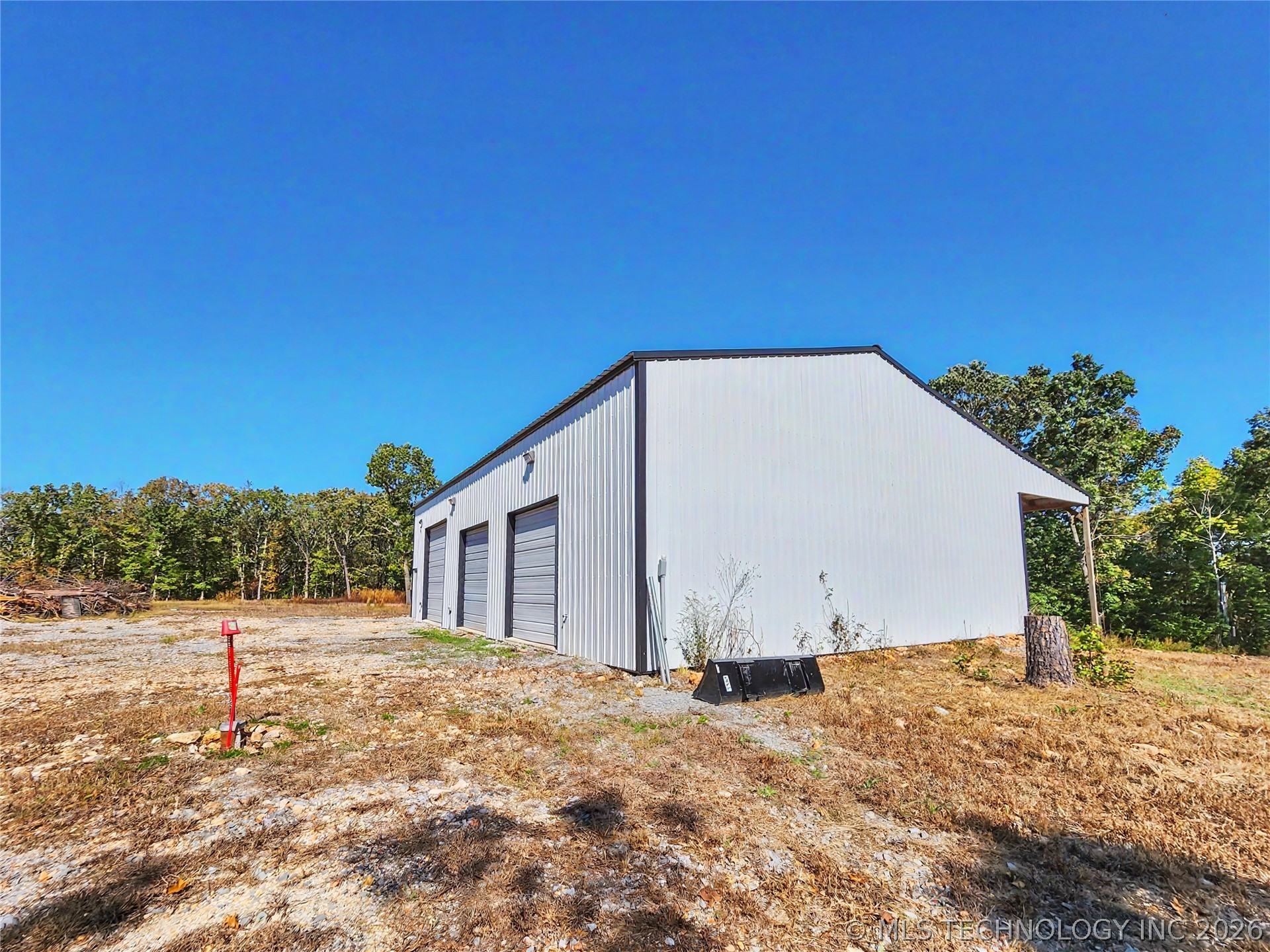 17413 E 626 Road Tahlequah OK 74464