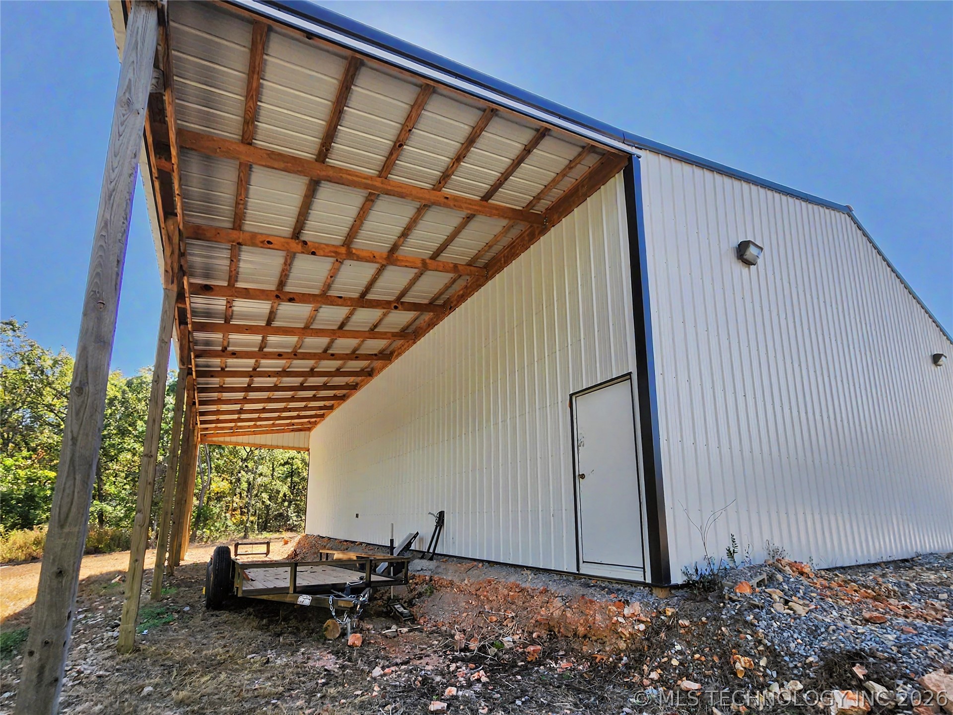 17413 E 626 Road Tahlequah OK 74464