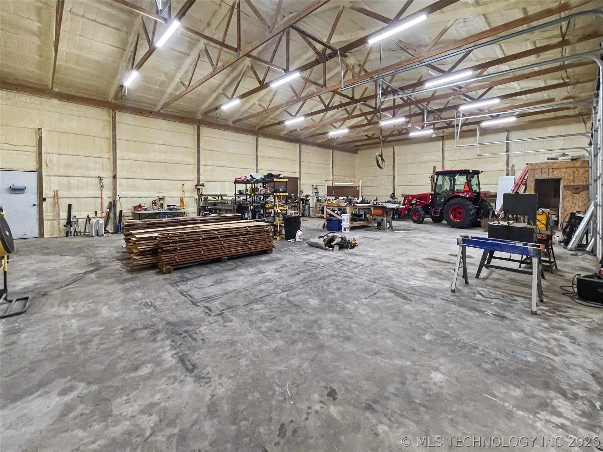 17413 E 626 Road Tahlequah OK 74464