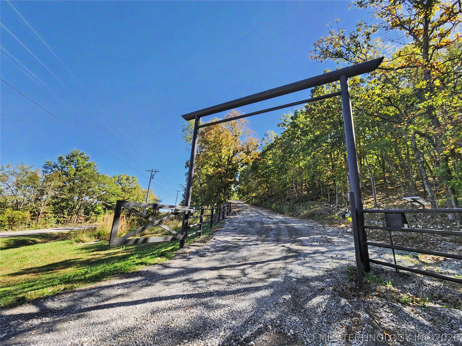 17413 E 626 Road Tahlequah OK 74464