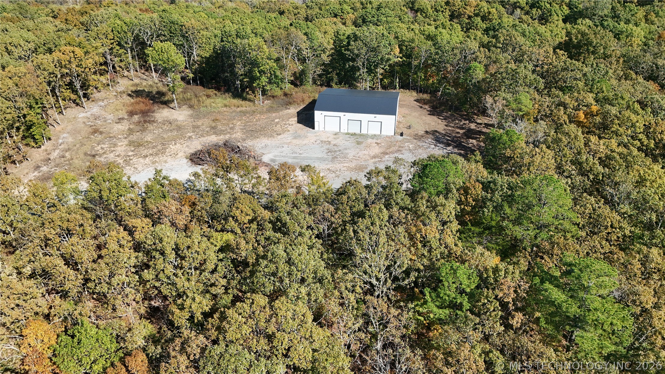 17413 E 626 Road Tahlequah OK 74464
