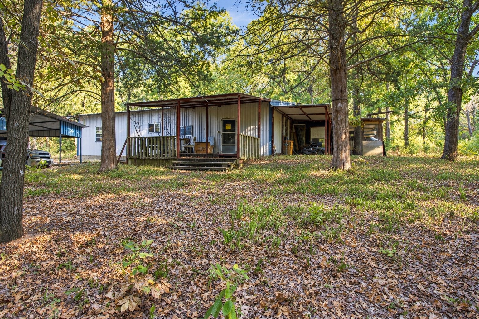 113 Vanzandt Mead OK 73449