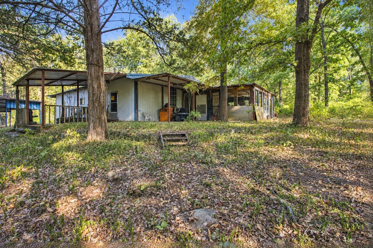 113 Vanzandt Mead OK 73449