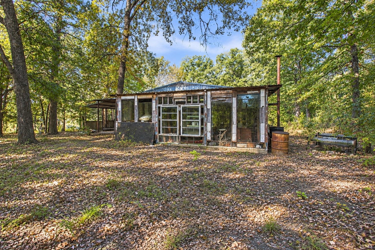113 Vanzandt Mead OK 73449