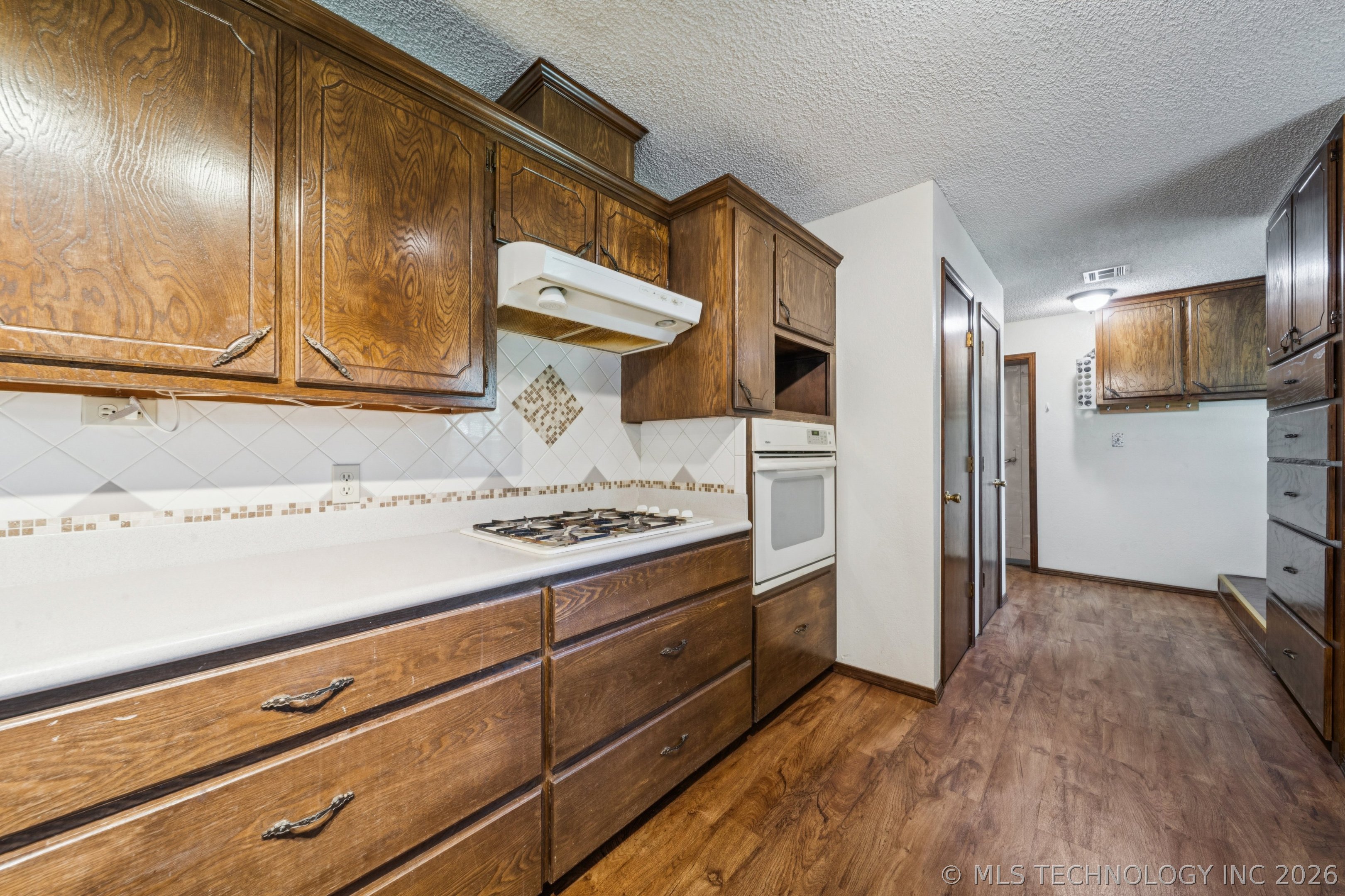 100 S 5th Street Morris OK 74445