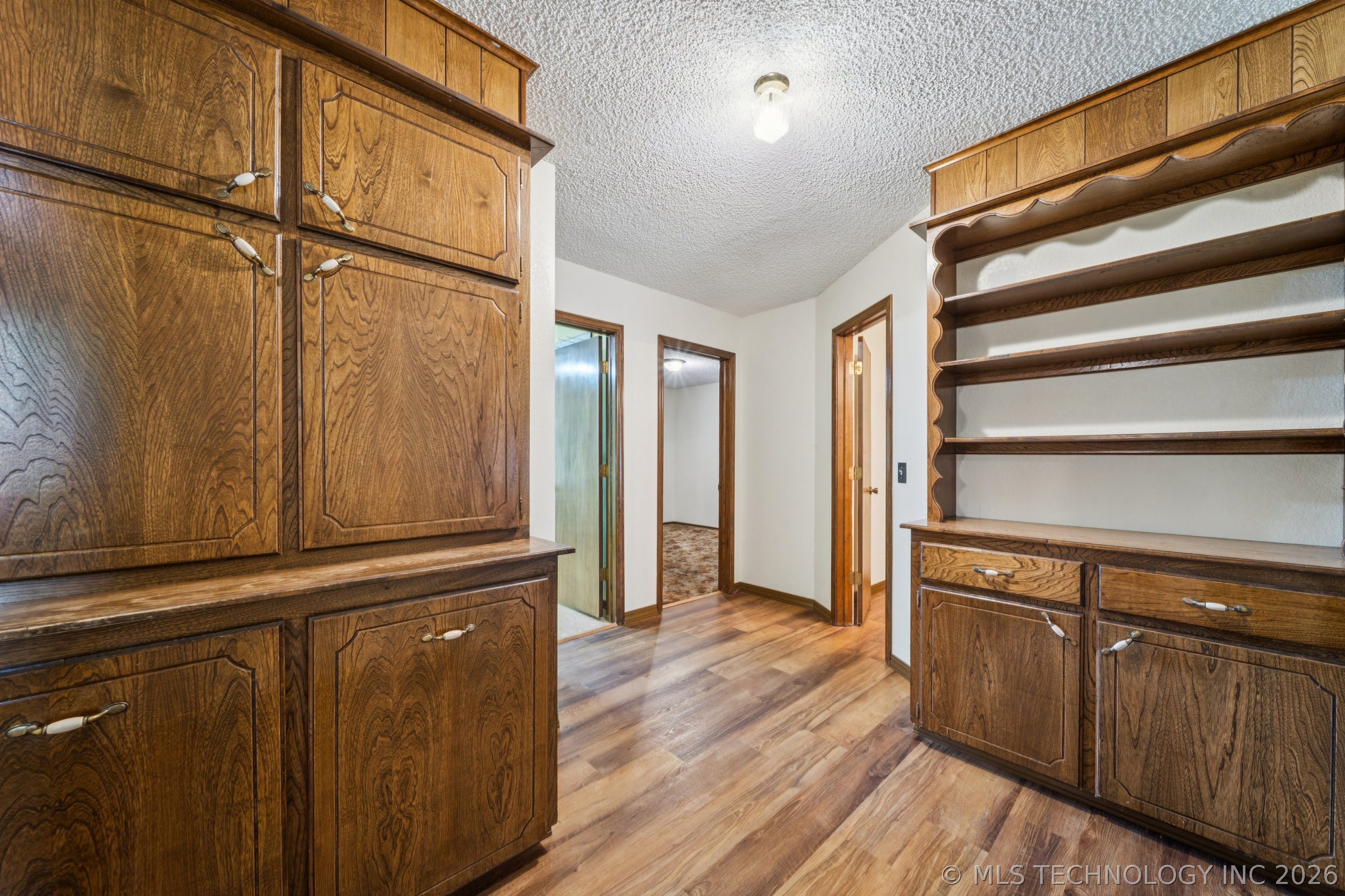100 S 5th Street Morris OK 74445