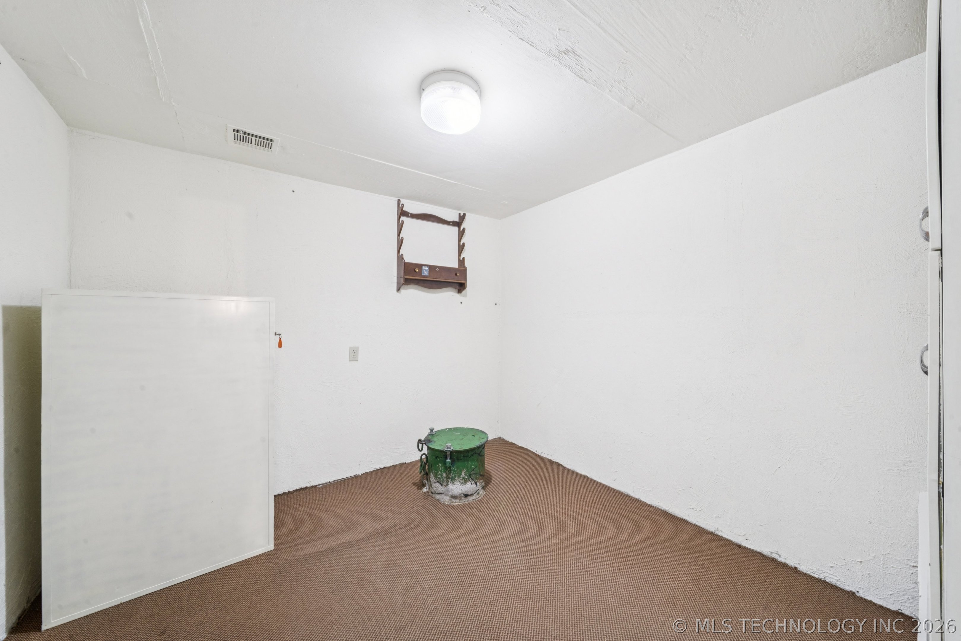 100 S 5th Street Morris OK 74445