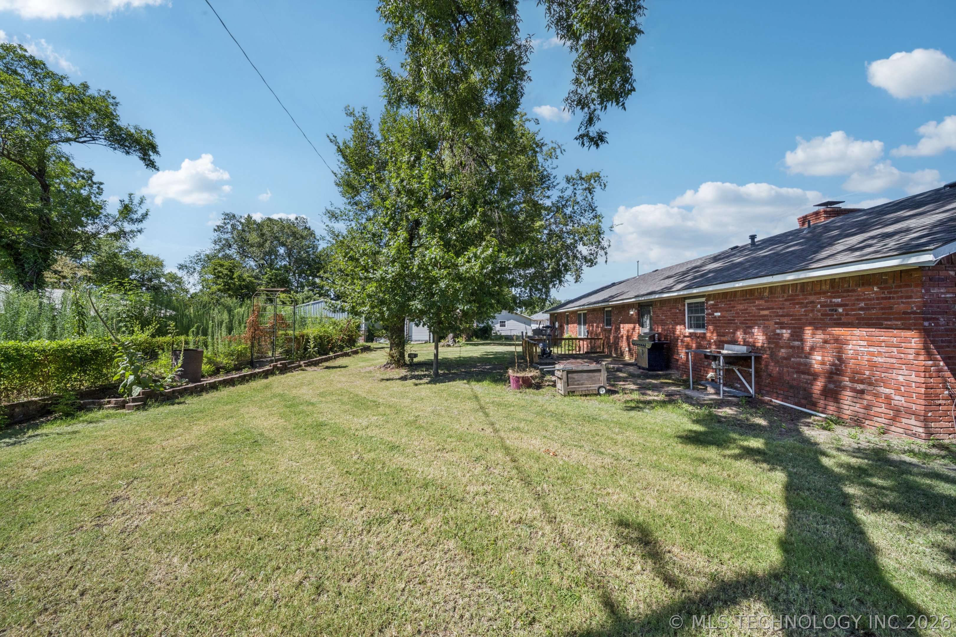 100 S 5th Street Morris OK 74445