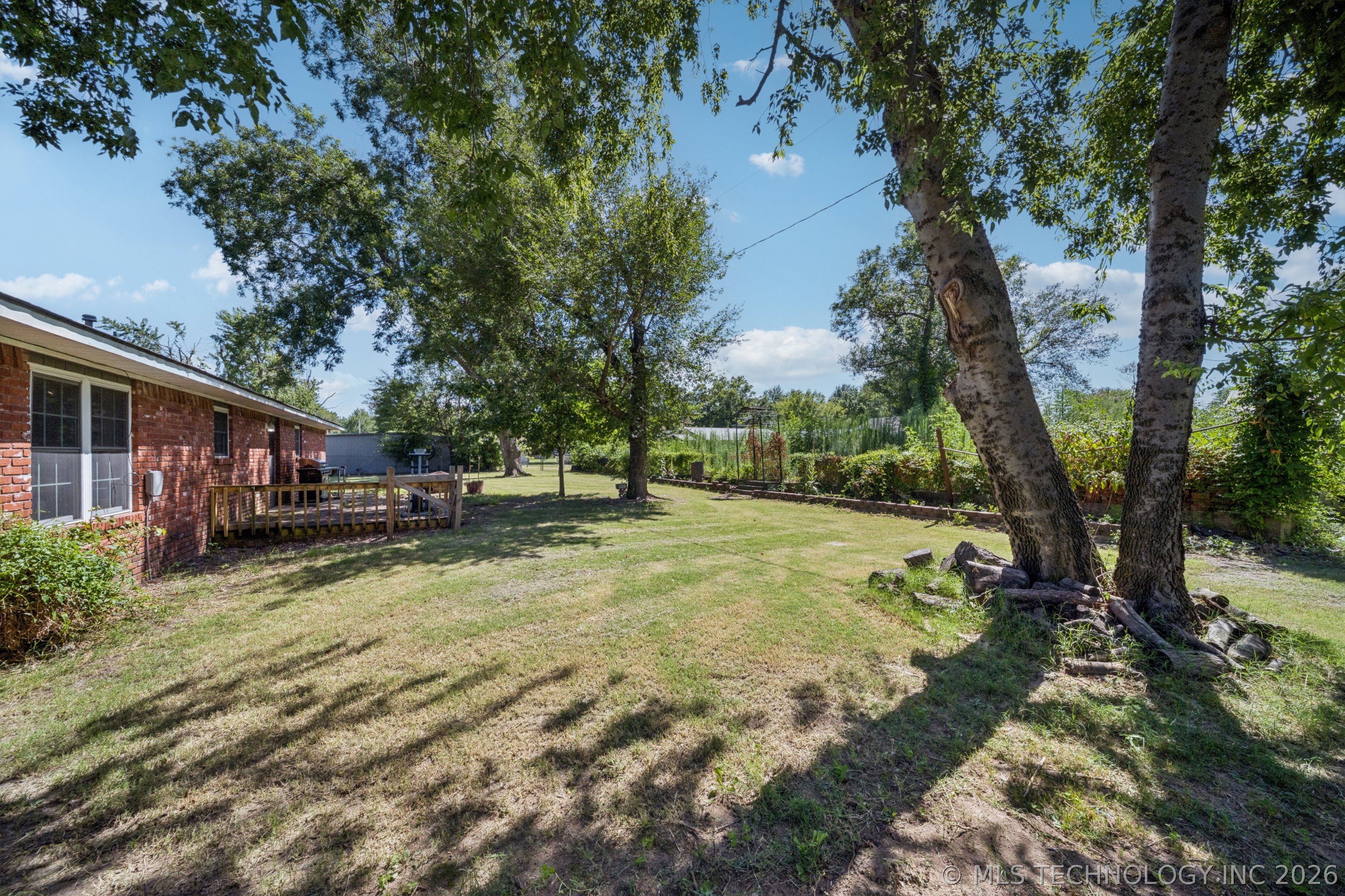 100 S 5th Street Morris OK 74445