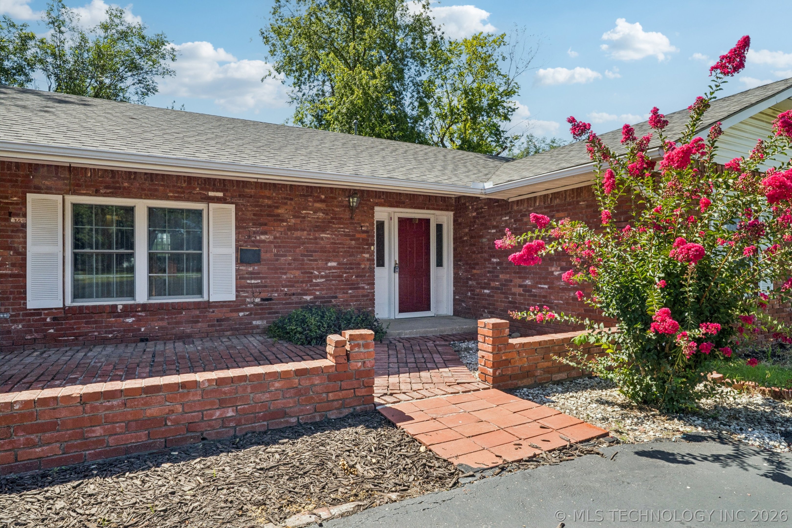100 S 5th Street Morris OK 74445