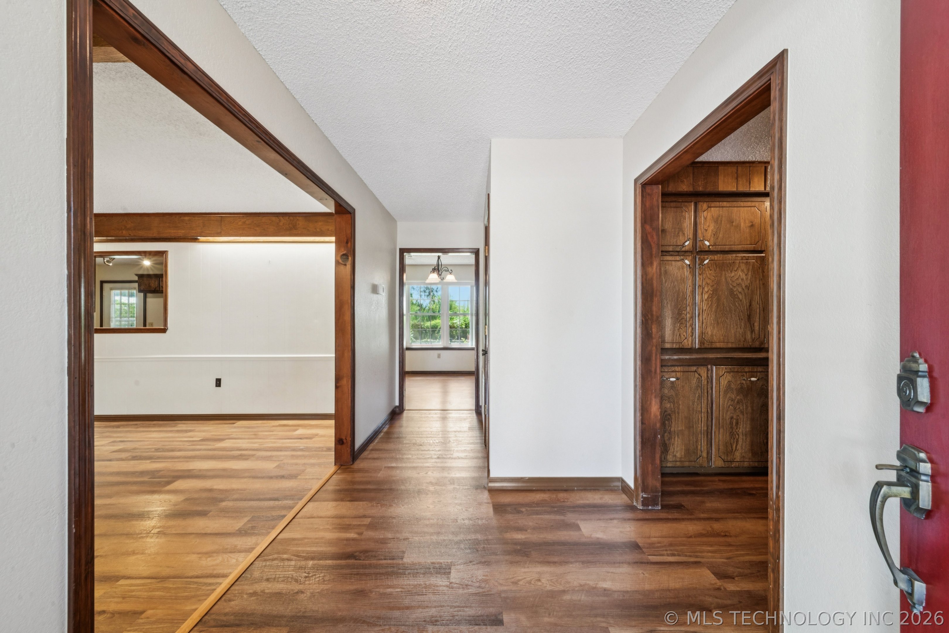 100 S 5th Street Morris OK 74445