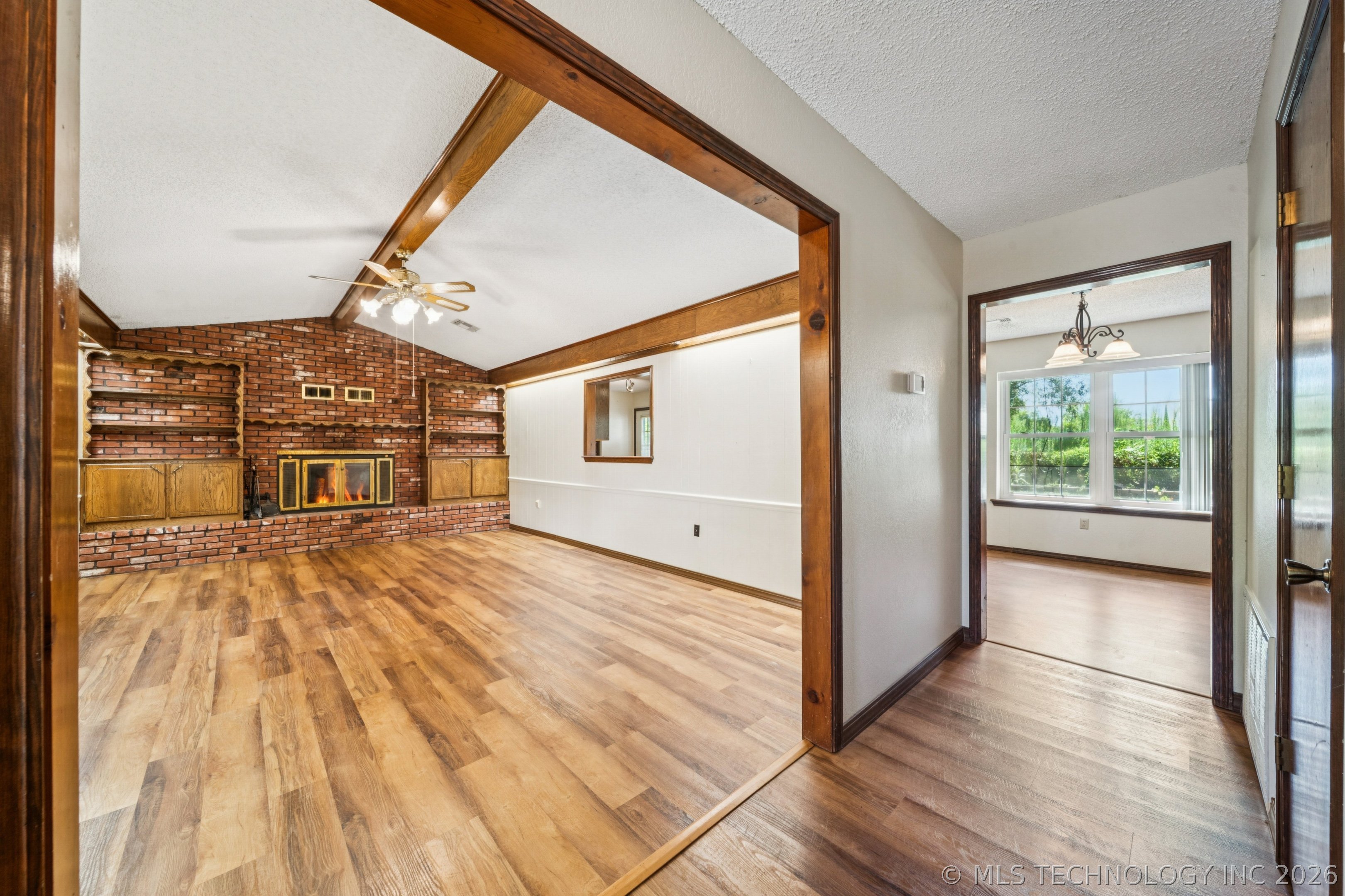 100 S 5th Street Morris OK 74445