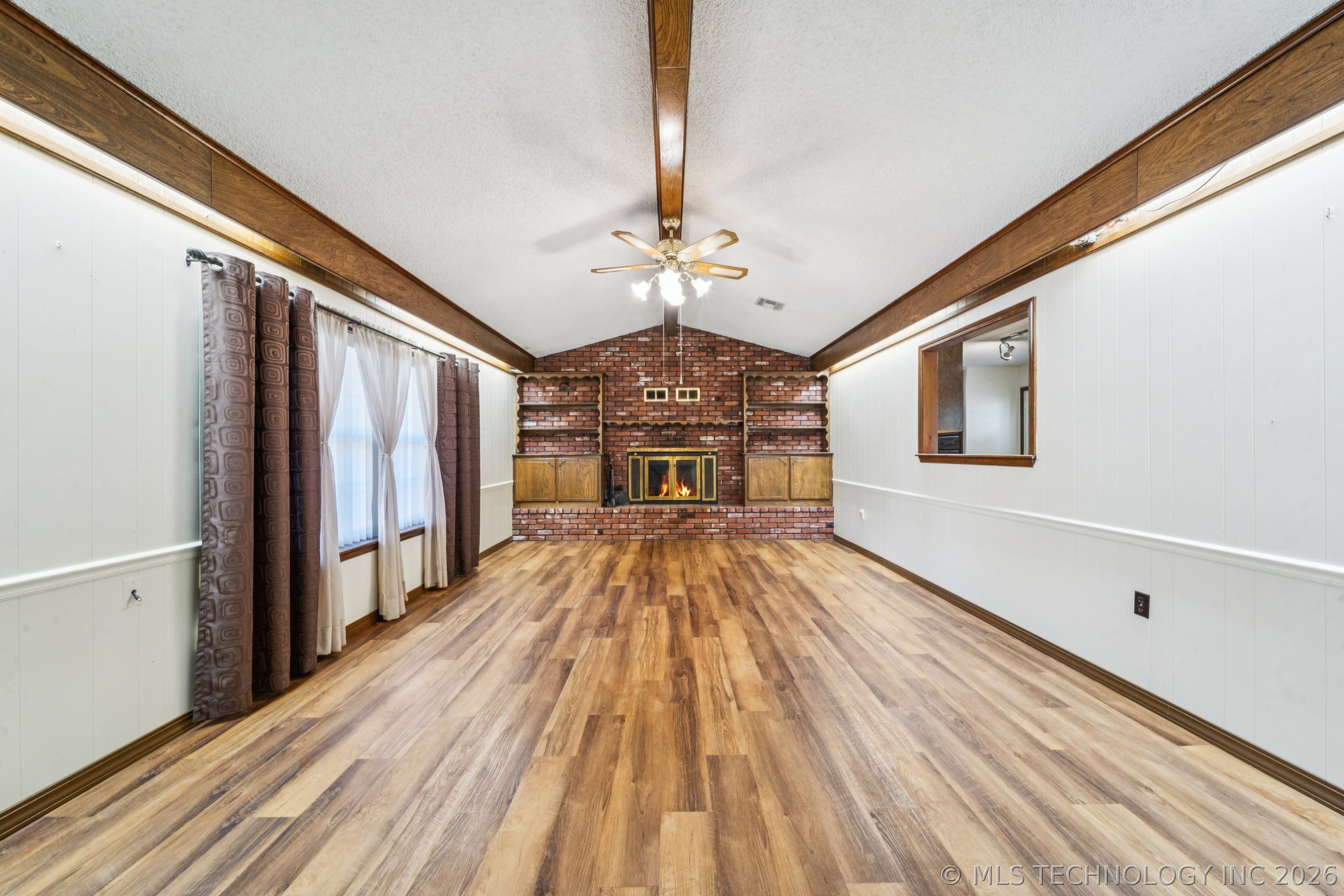 100 S 5th Street Morris OK 74445