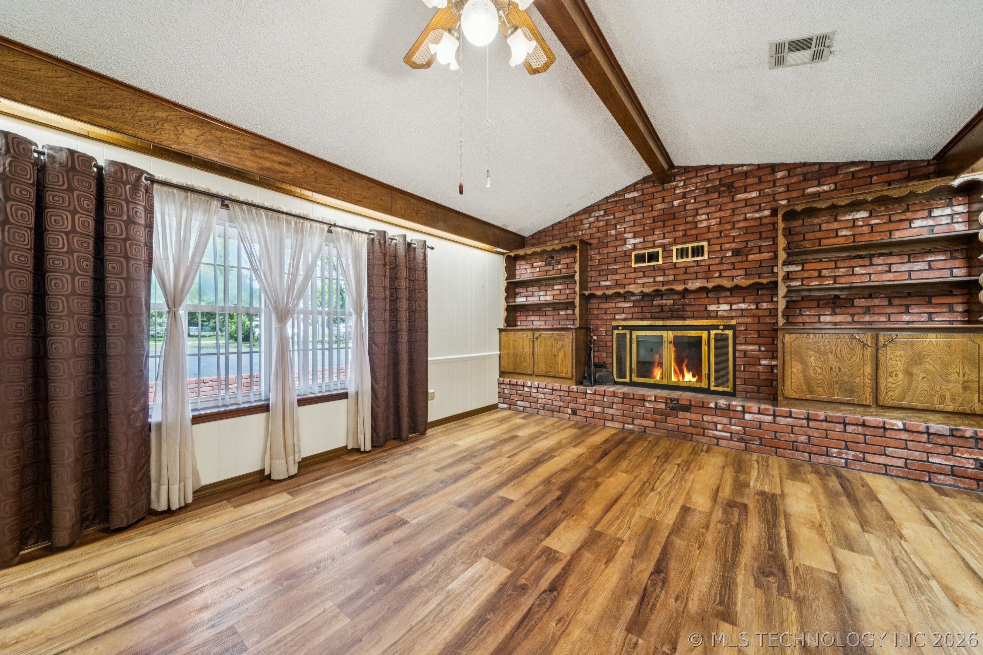 100 S 5th Street Morris OK 74445